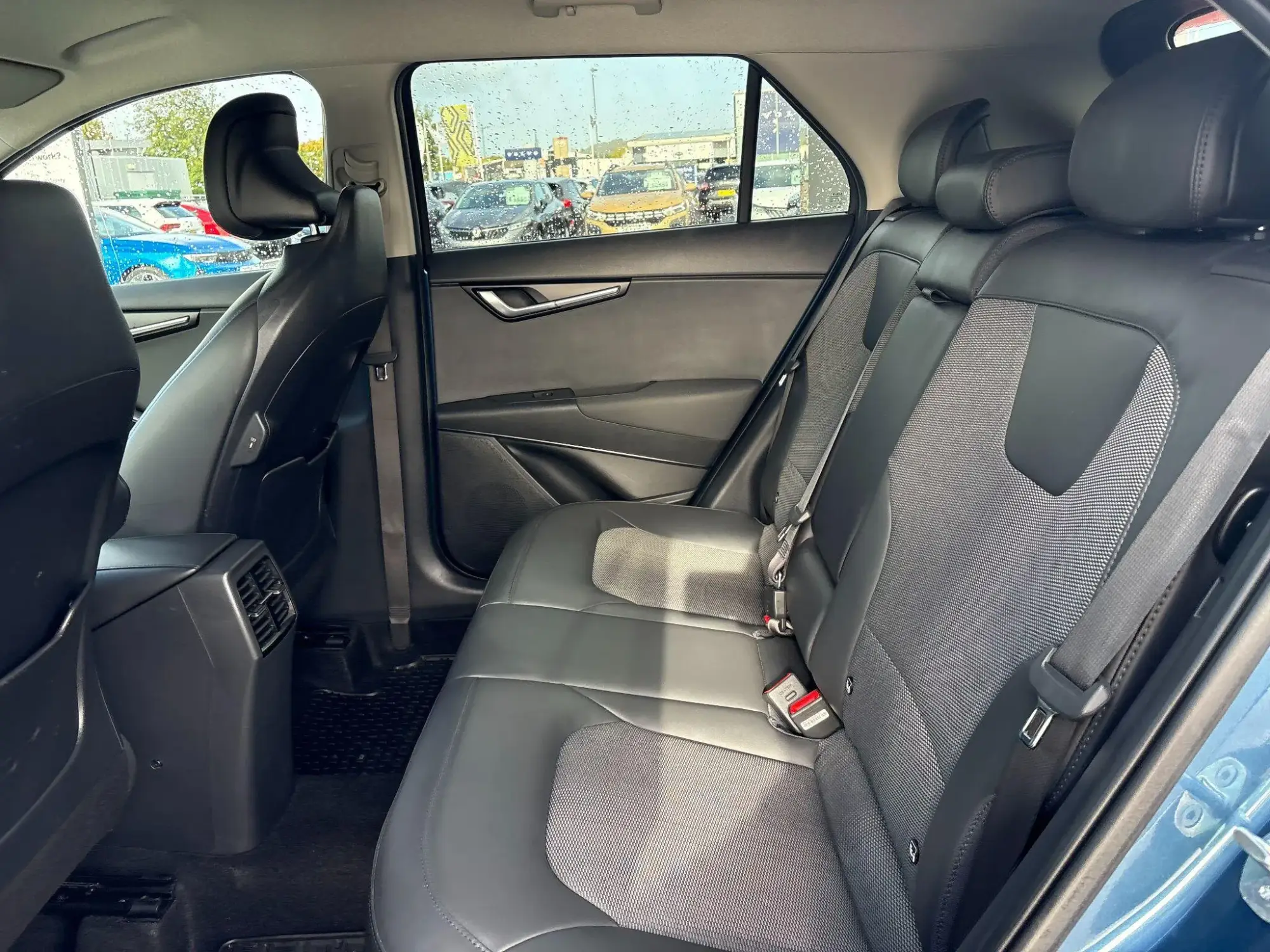 Kia Niro Hybrid Image 39 Kia Niro Hybrid Image 39