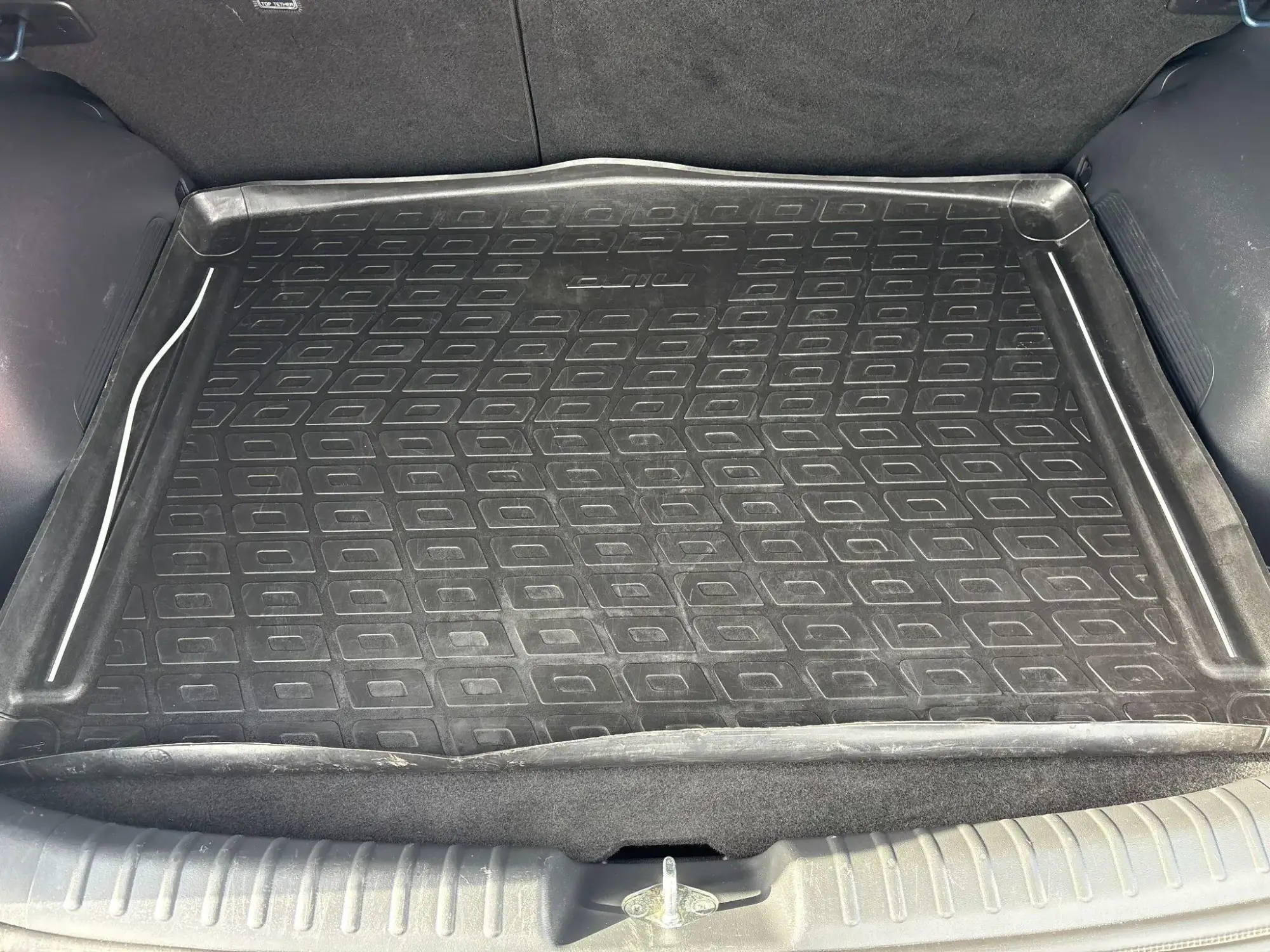 Kia Niro Hybrid Image 42 Kia Niro Hybrid Image 42