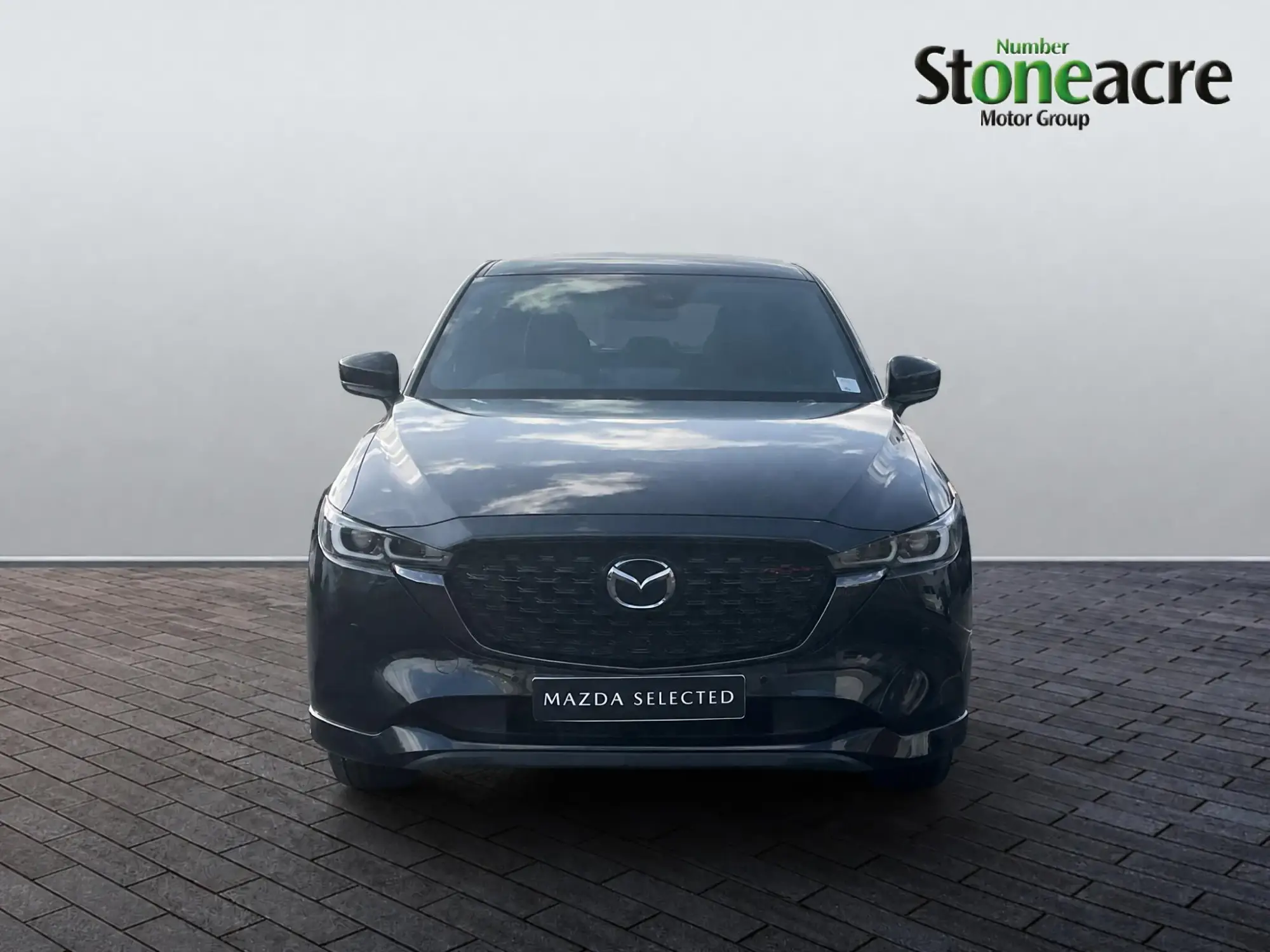 Mazda CX-5 Image 2 Mazda CX-5 Image 2