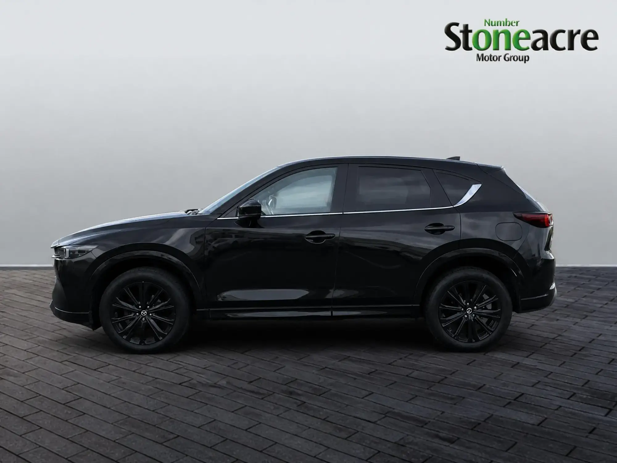 Mazda CX-5 Image 3 Mazda CX-5 Image 3
