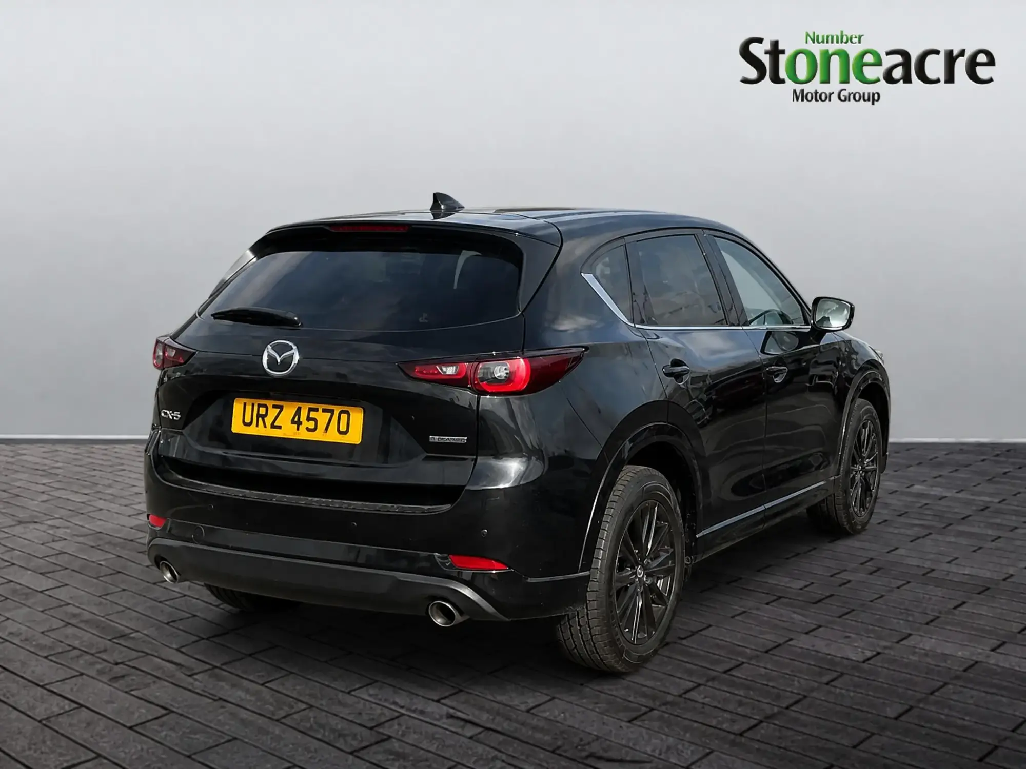 Mazda CX-5 Image 6 Mazda CX-5 Image 6