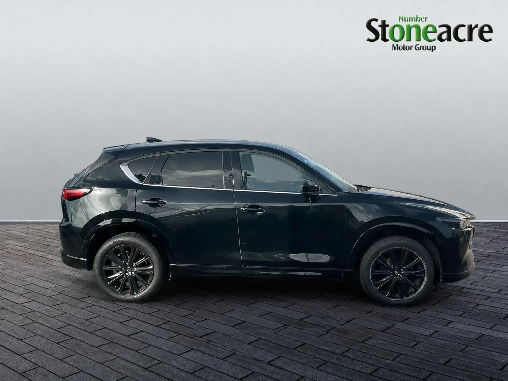Mazda CX-5 Image 7 Mazda CX-5 Image 7