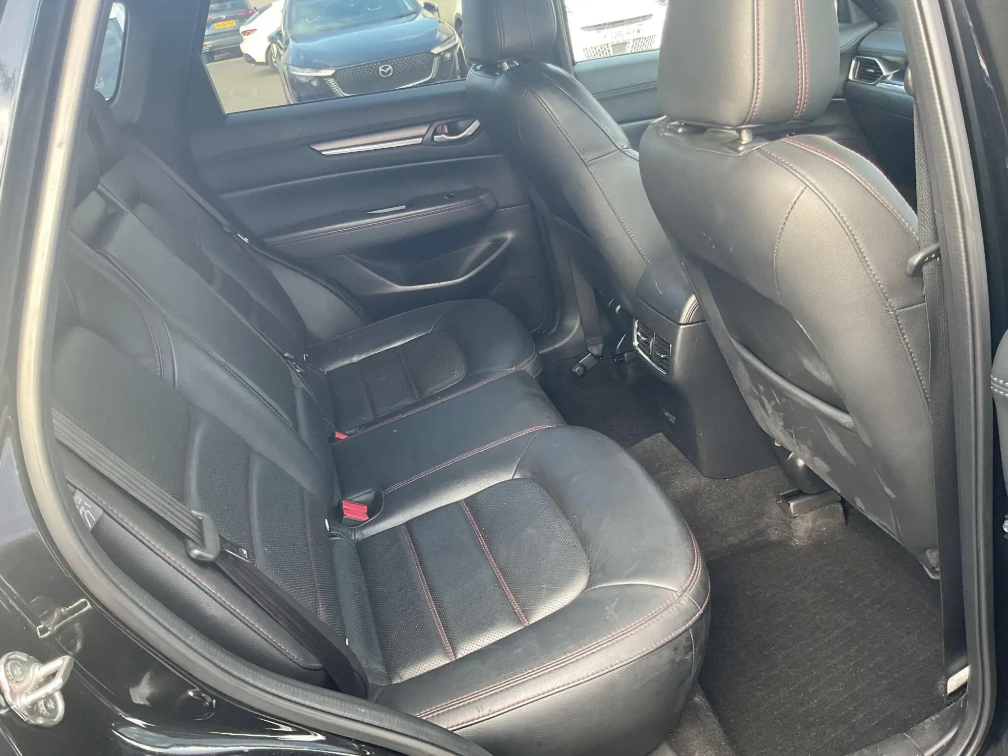 Mazda CX-5 Image 11 Mazda CX-5 Image 11