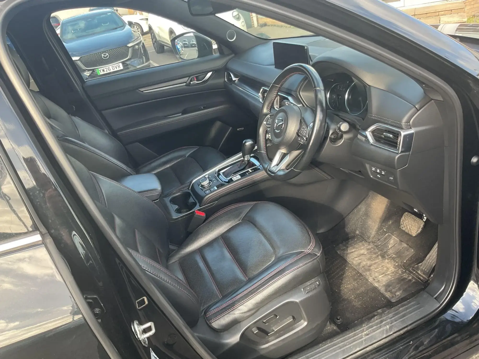 Mazda CX-5 Image 13 Mazda CX-5 Image 13