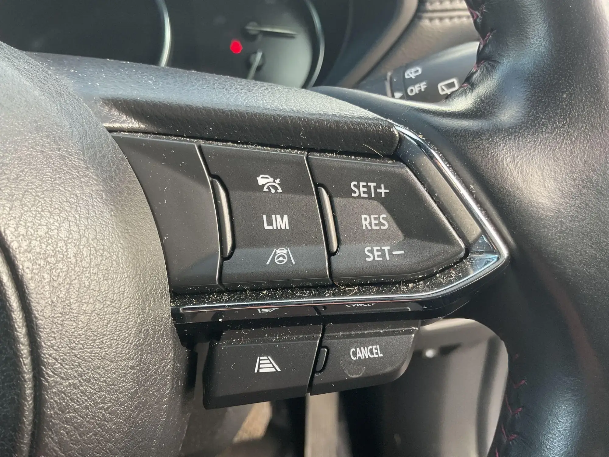 Mazda CX-5 Image 16 Mazda CX-5 Image 16