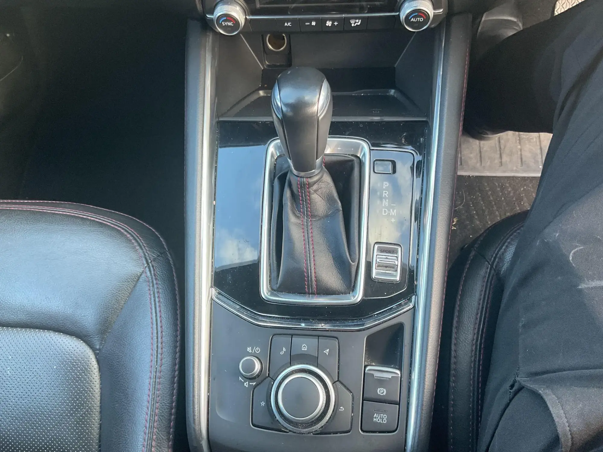 Mazda CX-5 Image 18 Mazda CX-5 Image 18