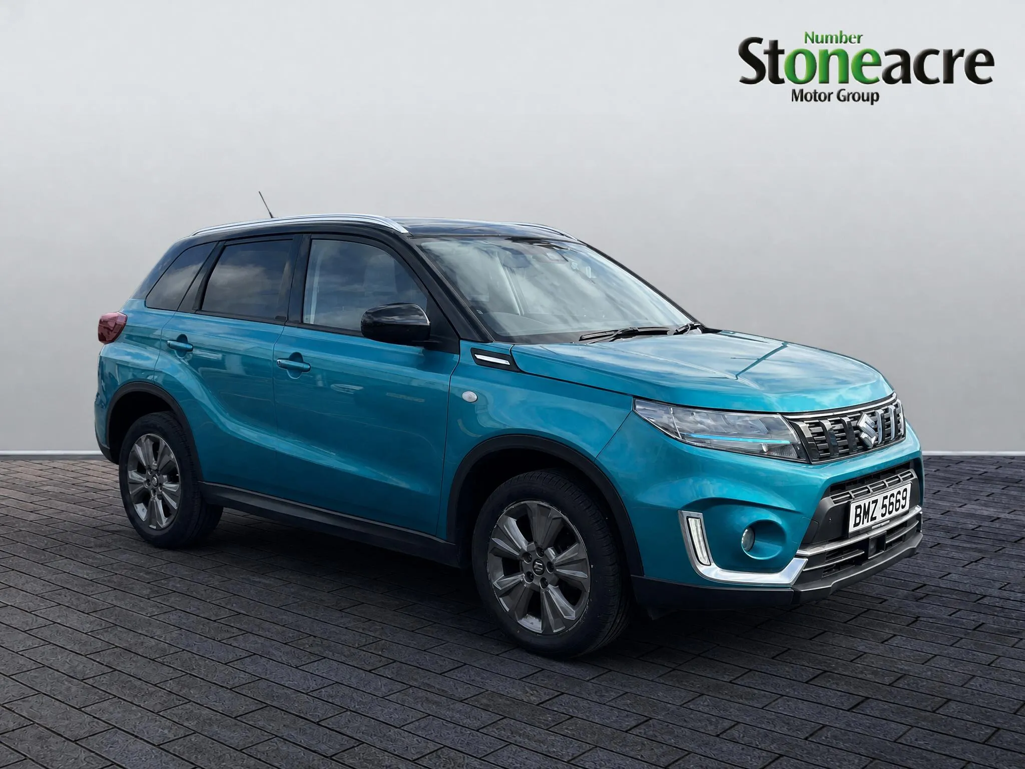 Suzuki Vitara Suzuki Vitara