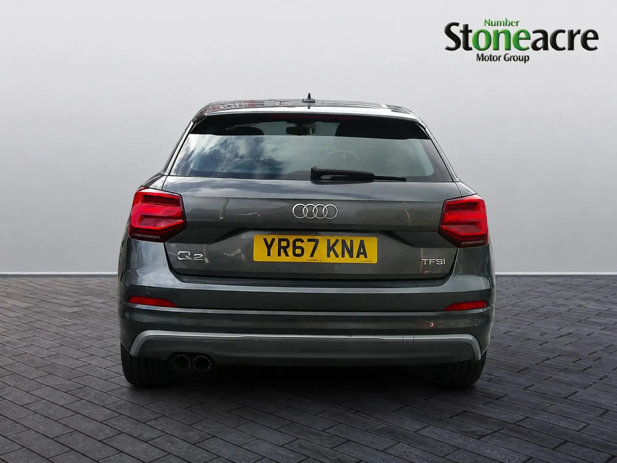 Audi Q2 Image 4 Audi Q2 Image 4