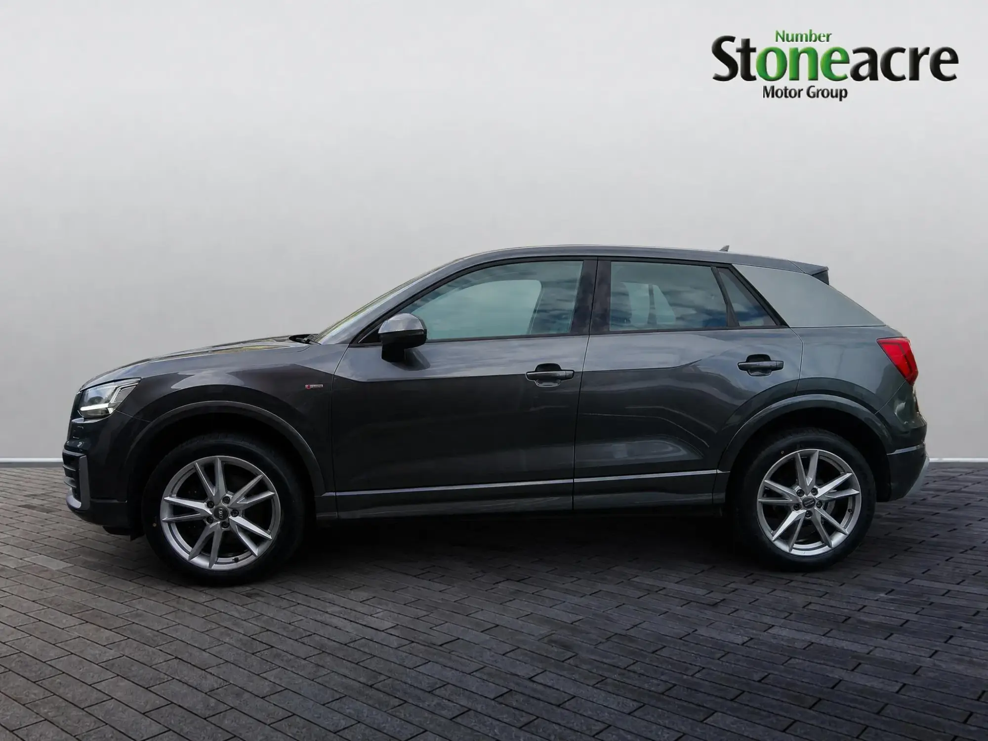 Audi Q2 Image 6 Audi Q2 Image 6
