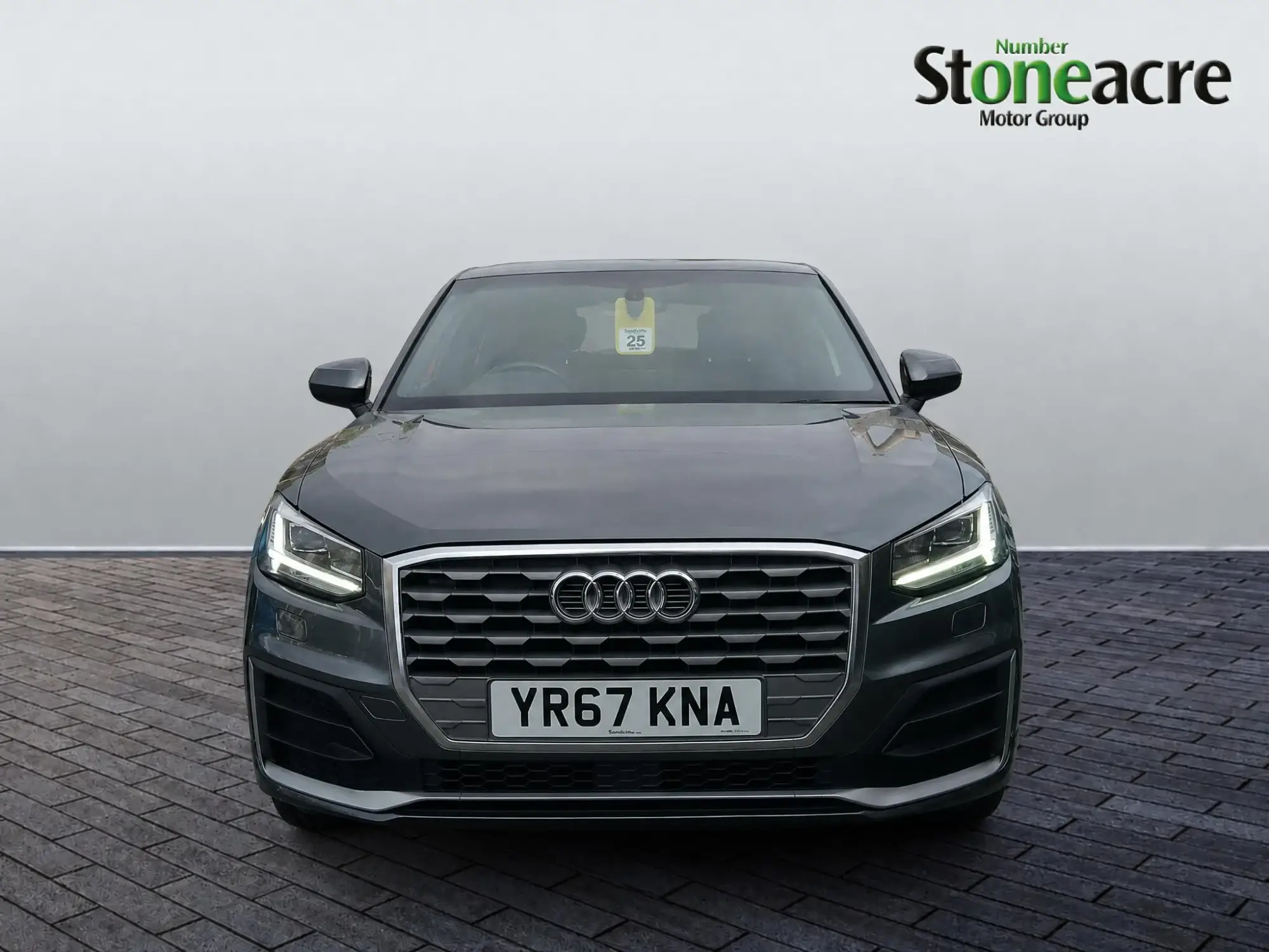 Audi Q2 Image 8 Audi Q2 Image 8