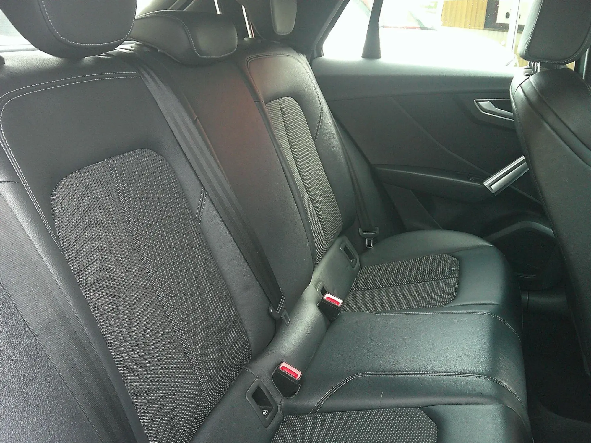 Audi Q2 Image 9 Audi Q2 Image 9