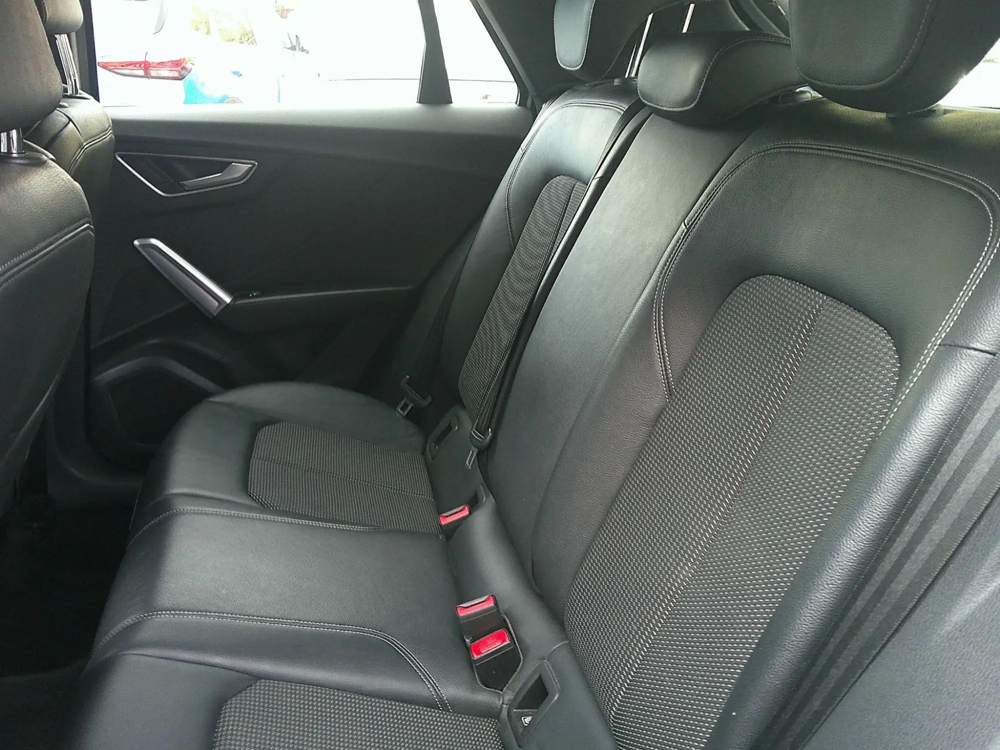Audi Q2 Image 12 Audi Q2 Image 12