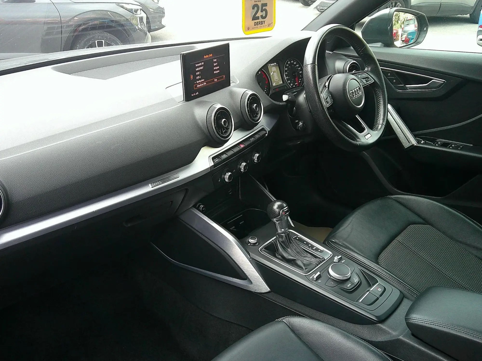 Audi Q2 Image 13 Audi Q2 Image 13