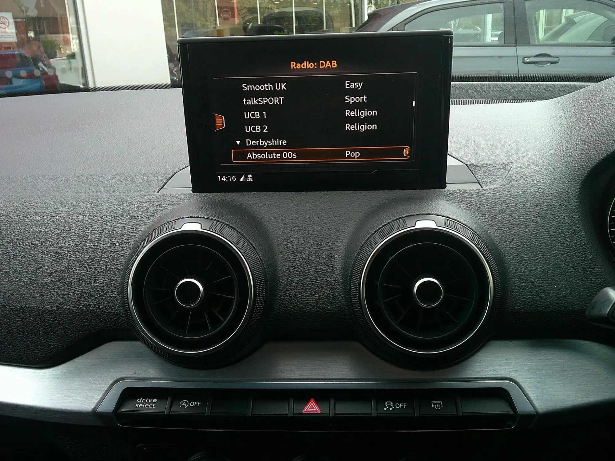 Audi Q2 Image 15 Audi Q2 Image 15