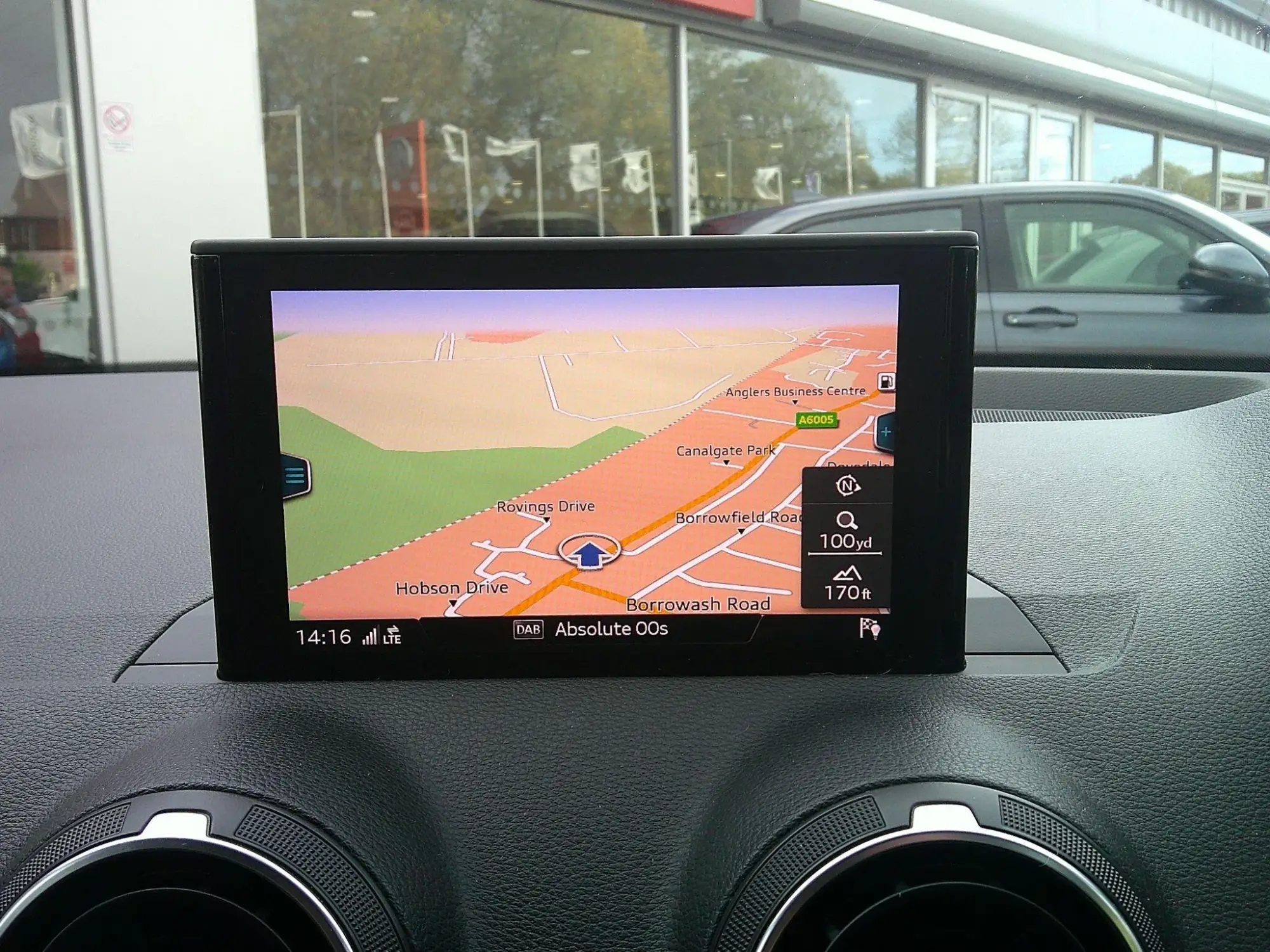 Audi Q2 Image 16 Audi Q2 Image 16