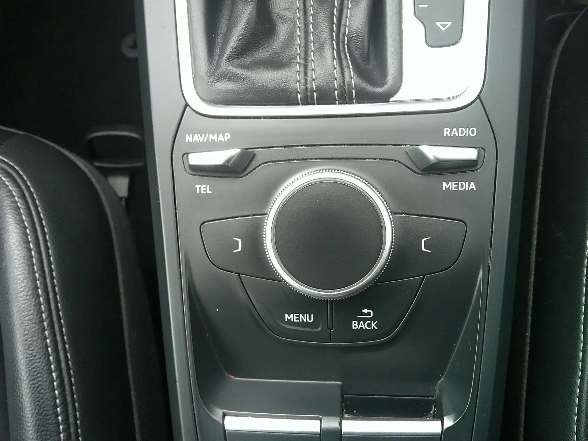 Audi Q2 Image 19 Audi Q2 Image 19