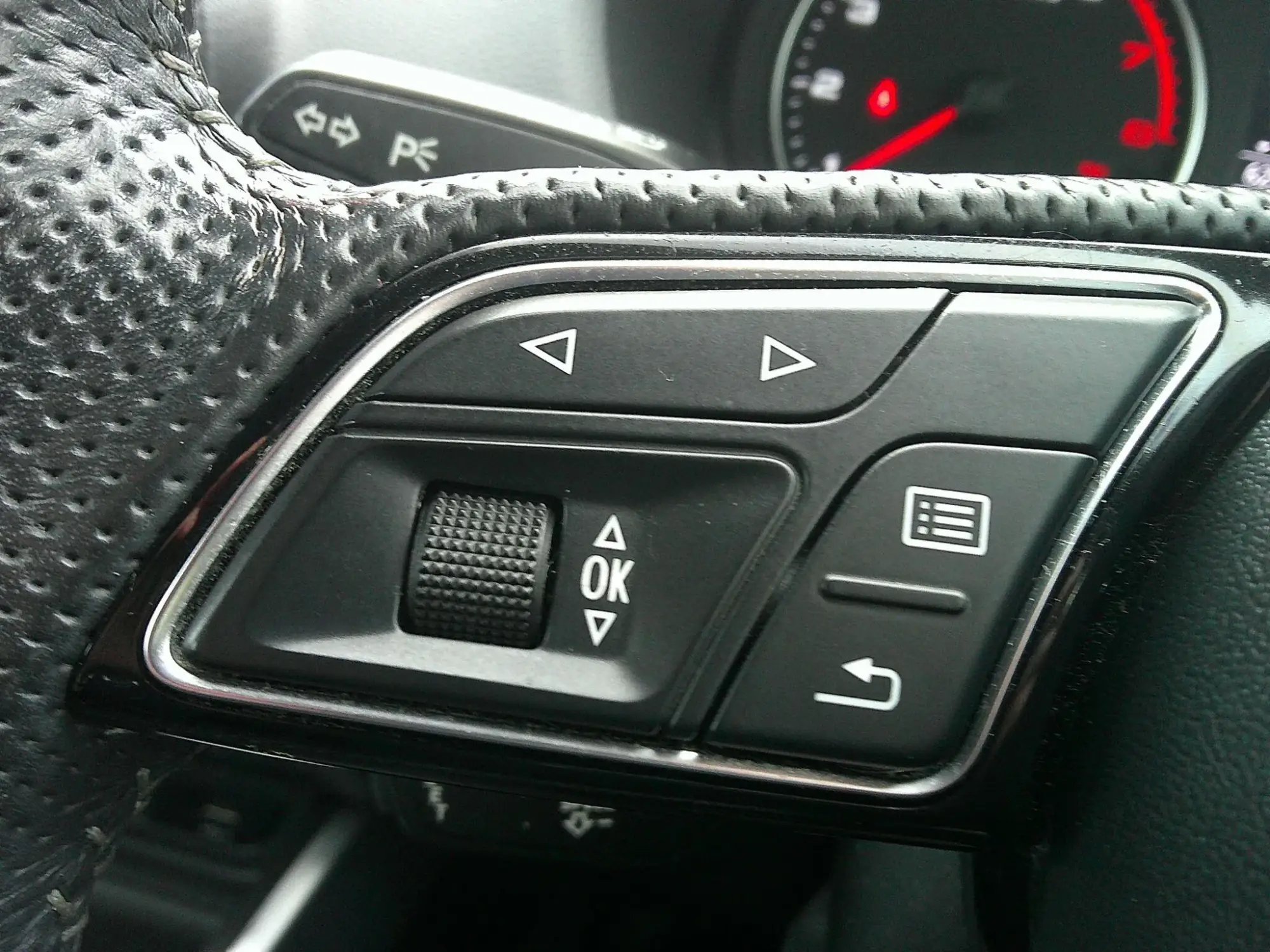 Audi Q2 Image 21 Audi Q2 Image 21