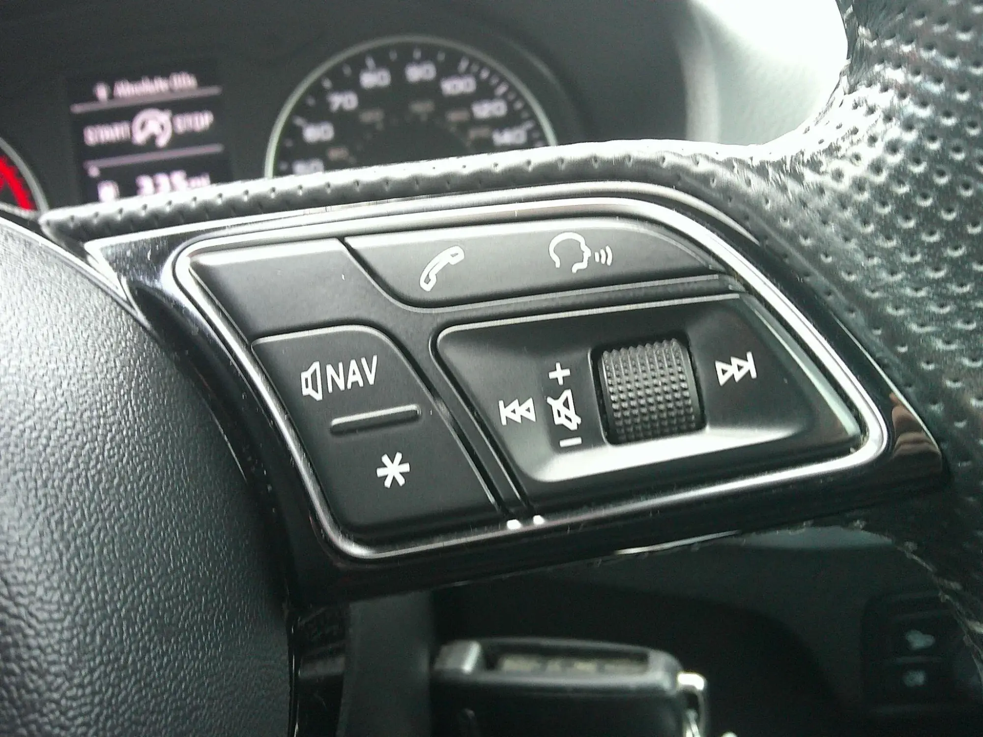 Audi Q2 Image 23 Audi Q2 Image 23