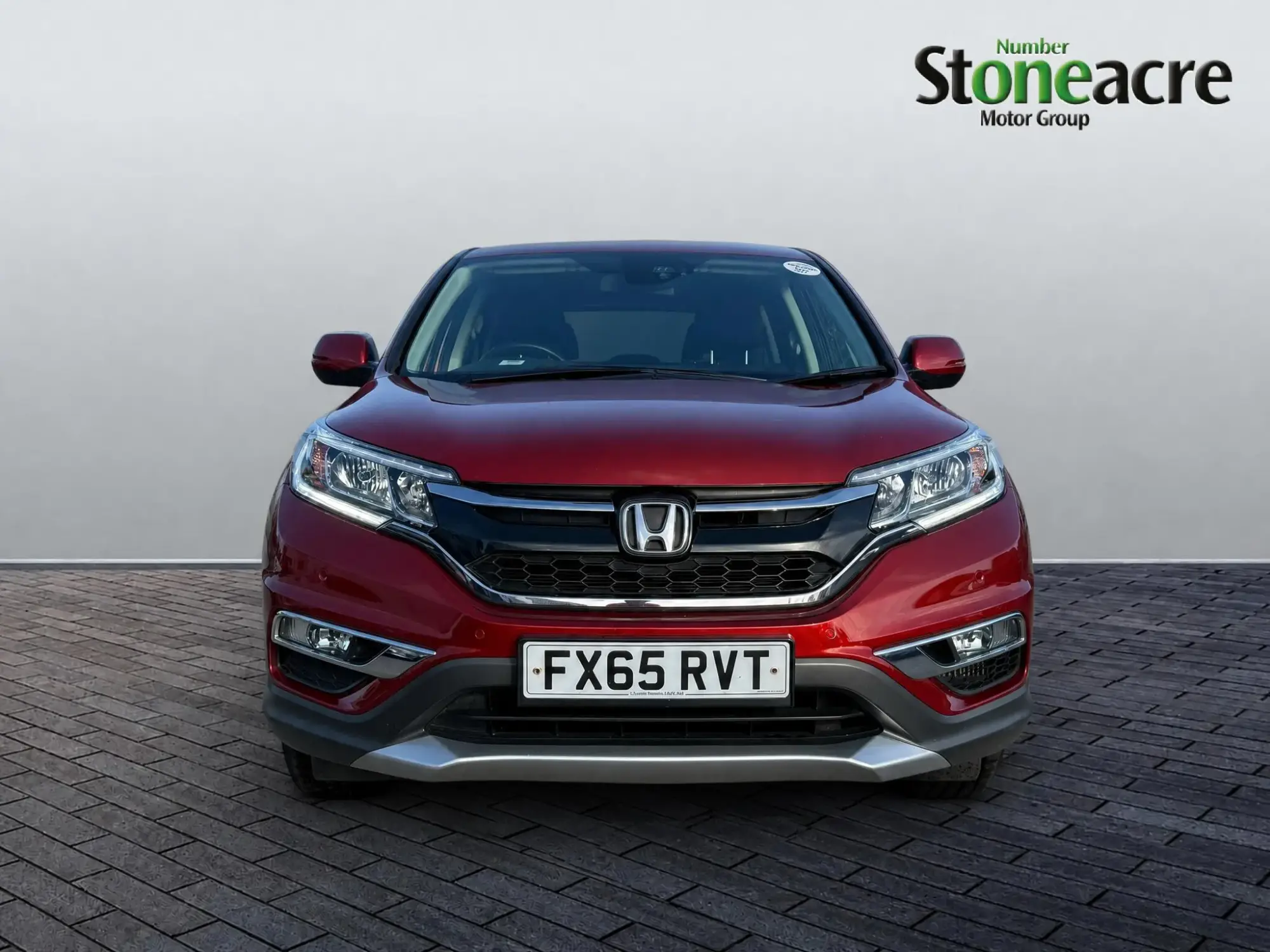 Honda CR-V 1.6 i-DTEC SE Auto 4WD Euro 6 5dr FX65RVT Image 2 Honda CR-V 1.6 i-DTEC SE Auto 4WD Euro 6 5dr FX65RVT Image 2