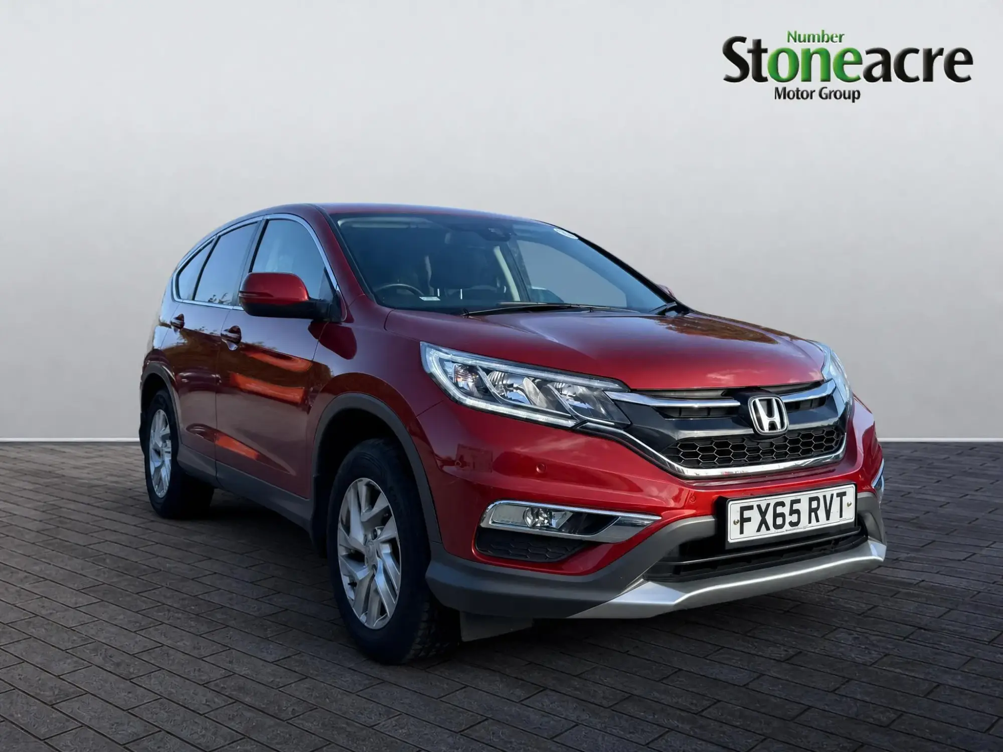 Honda CR-V Image 5