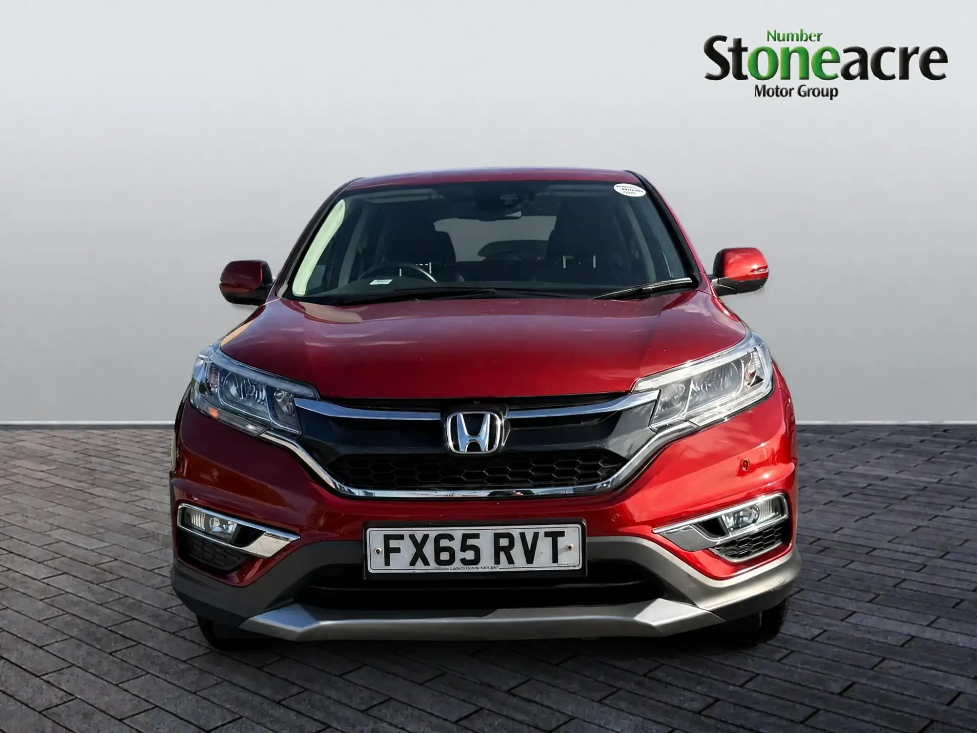 Honda CR-V Image 6