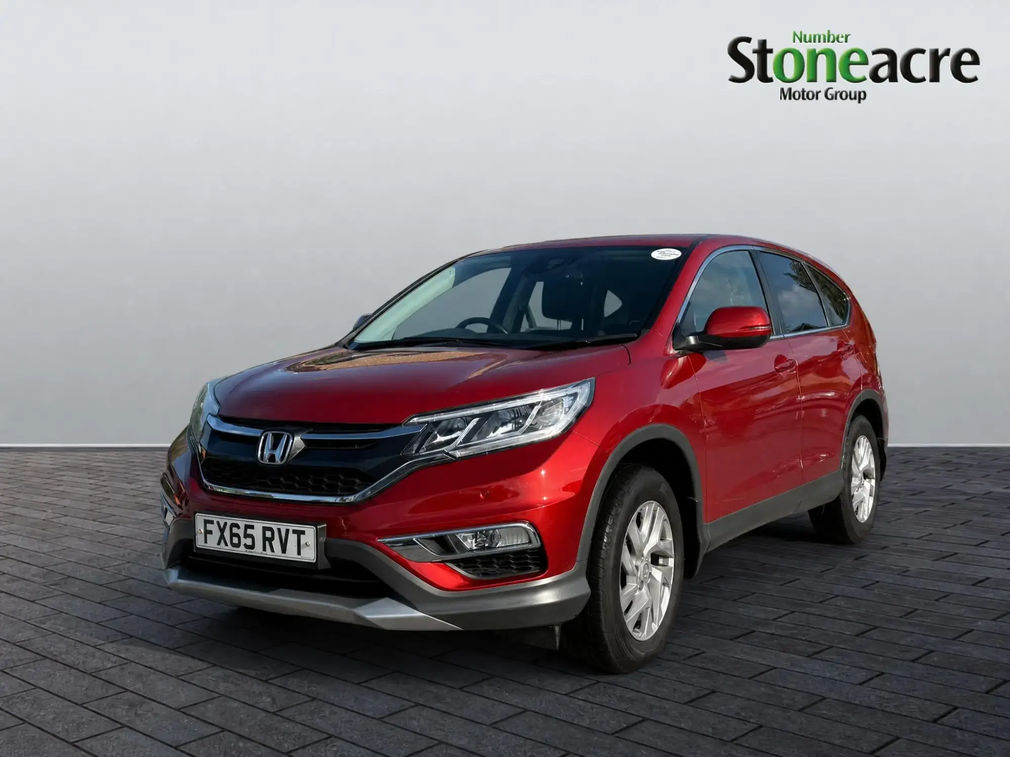 Honda CR-V Image 7