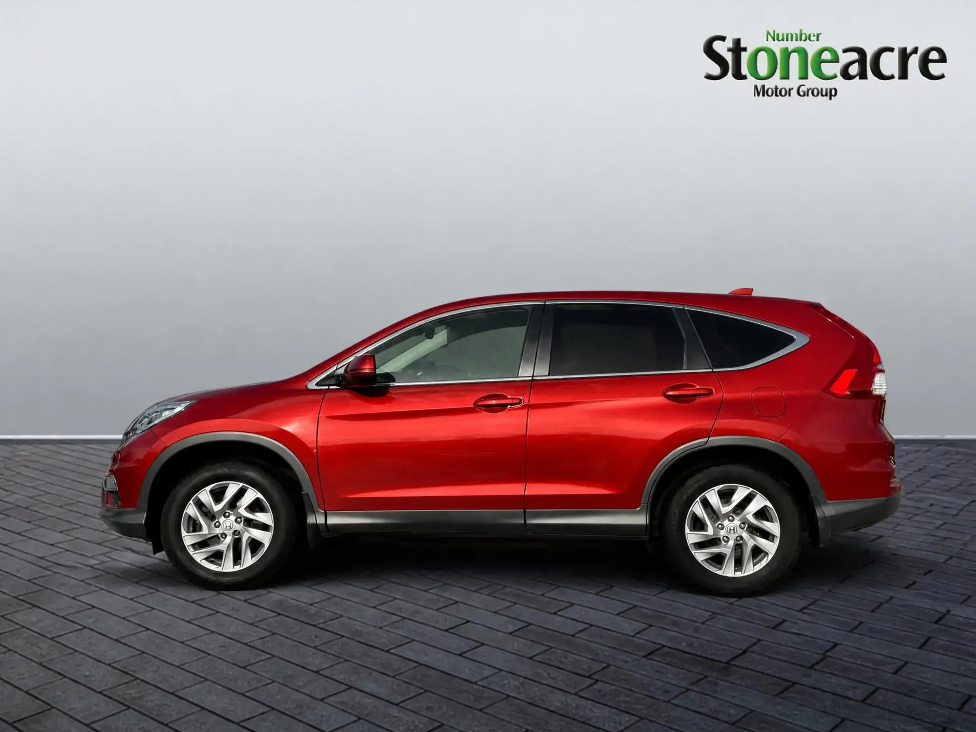 Honda CR-V Image 9
