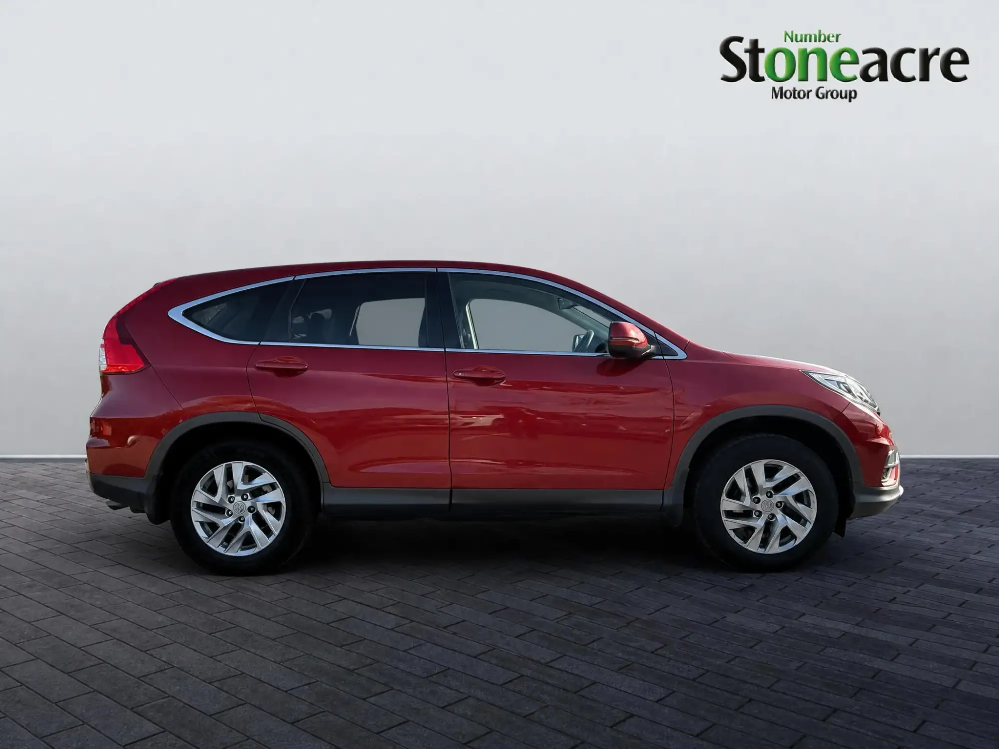 Honda CR-V Image 11
