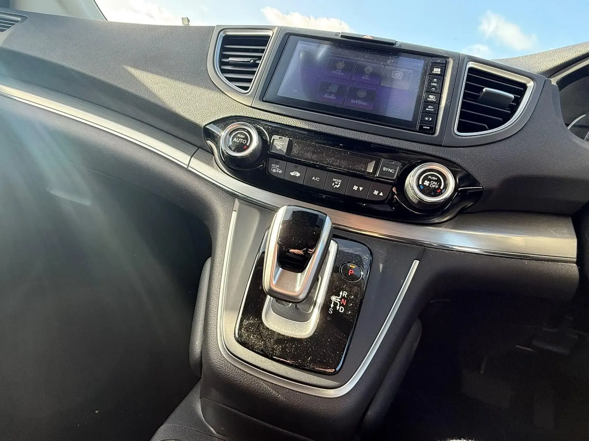 Honda CR-V Image 19