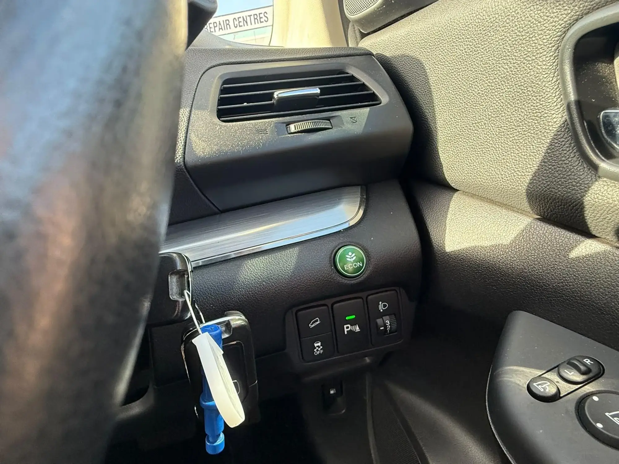 Honda CR-V Image 20