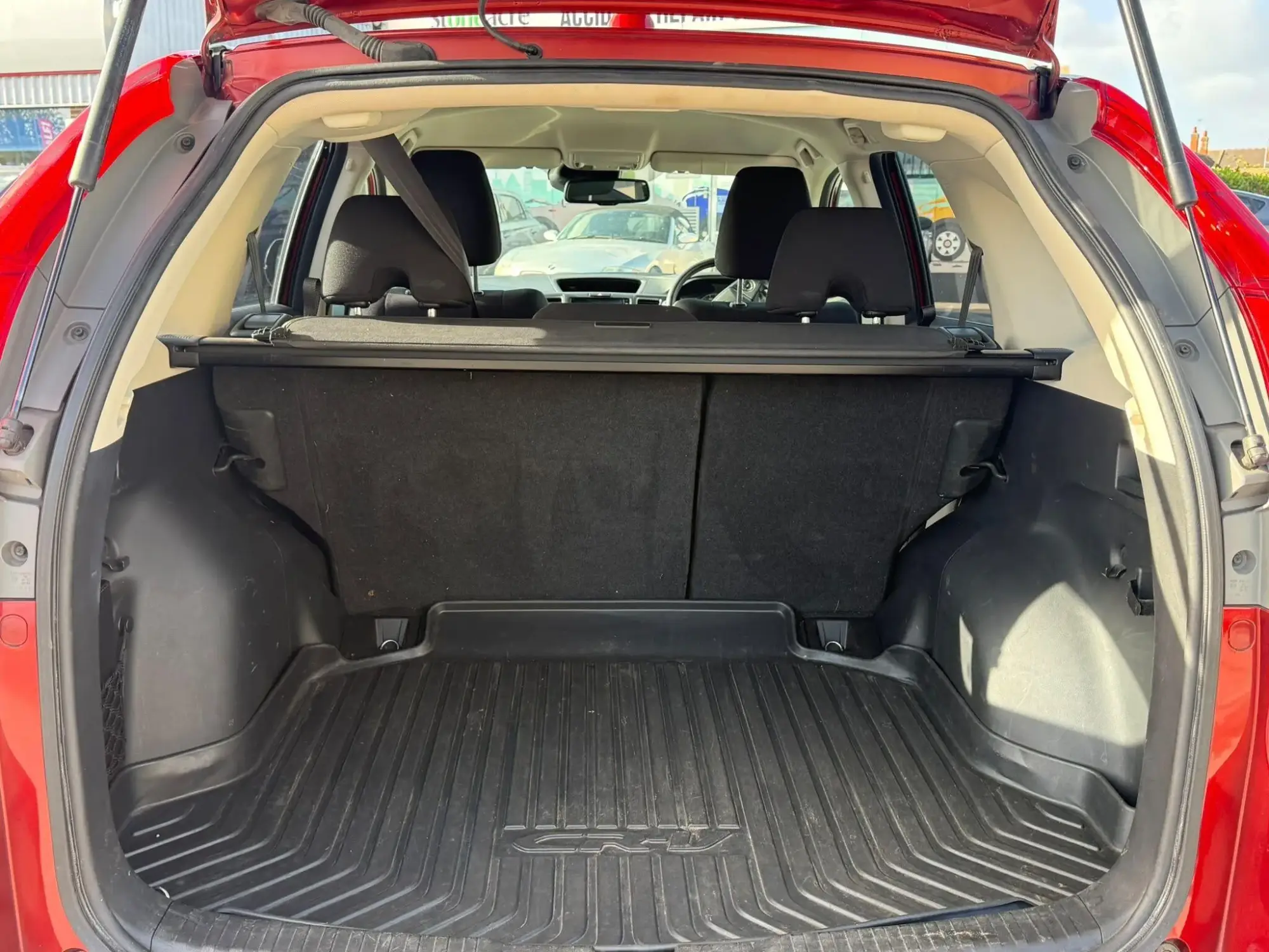 Honda CR-V Image 26