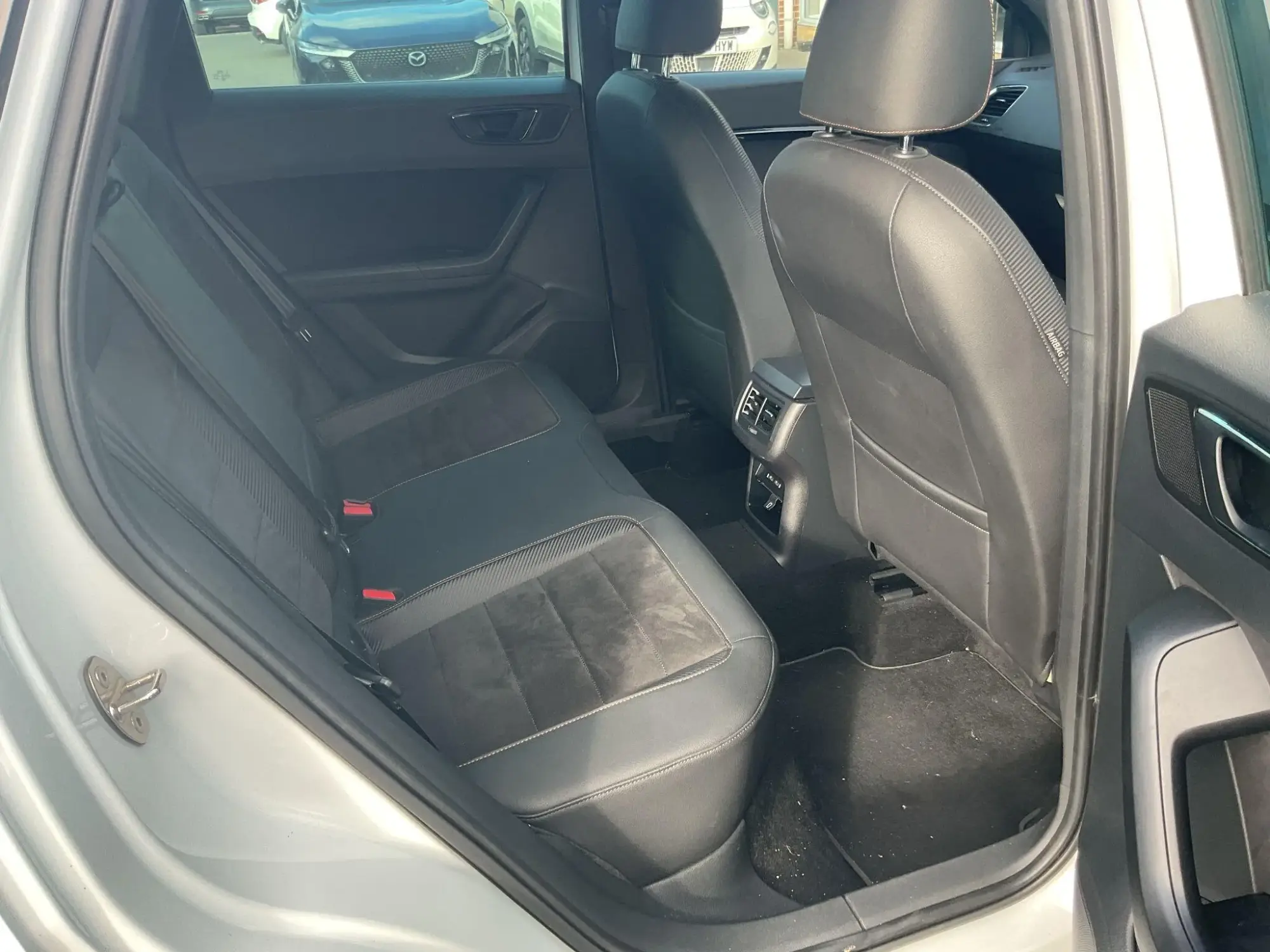 CUPRA Ateca Image 13 CUPRA Ateca Image 13
