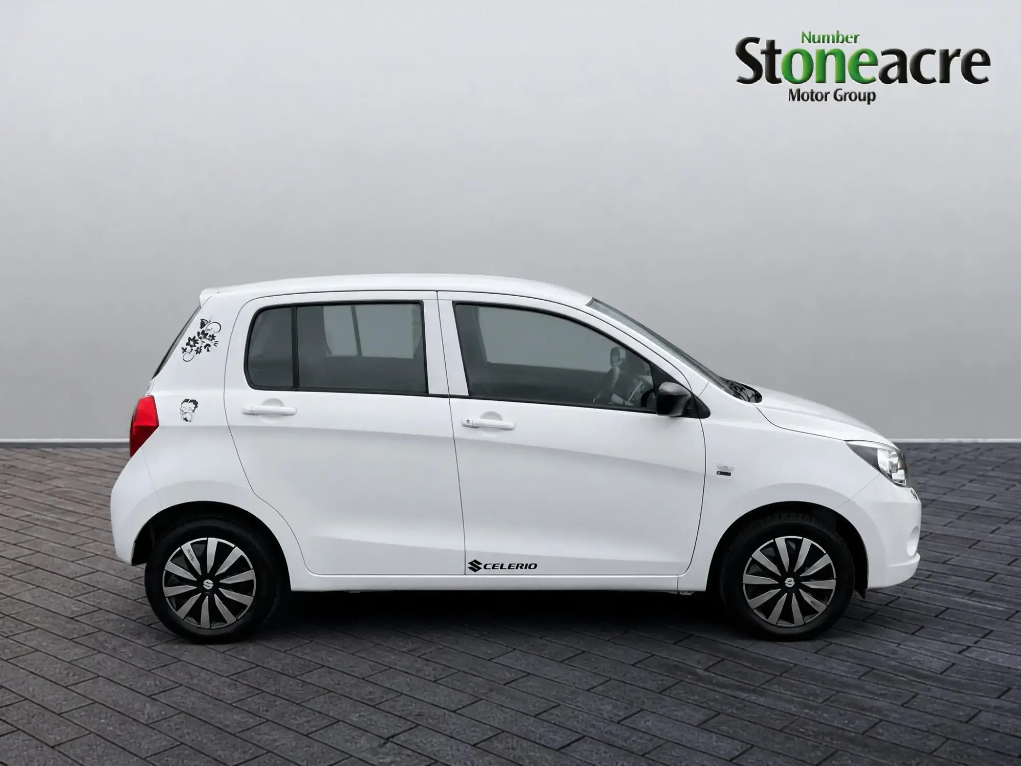 Suzuki Celerio Image 2