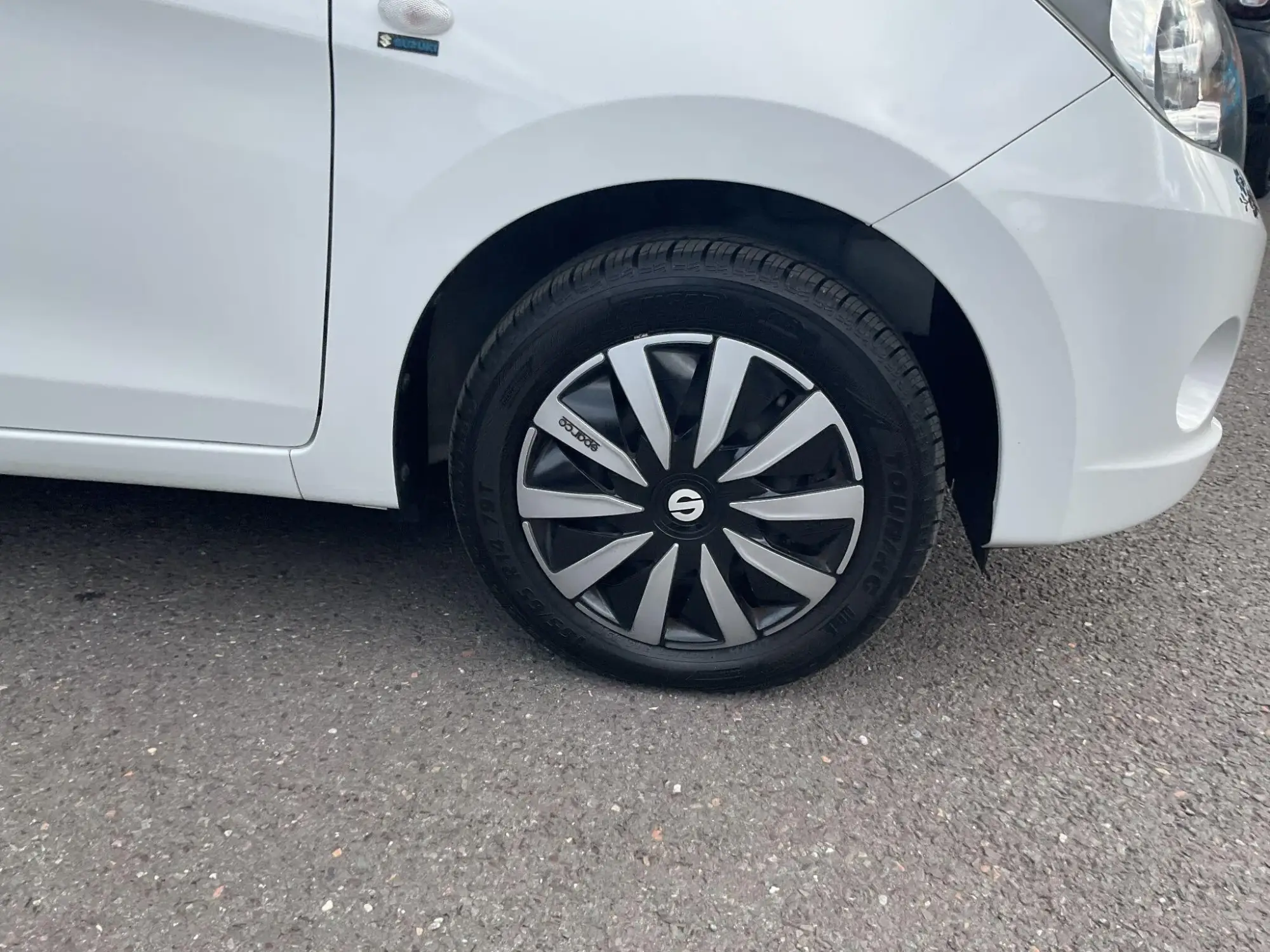 Suzuki Celerio Image 9