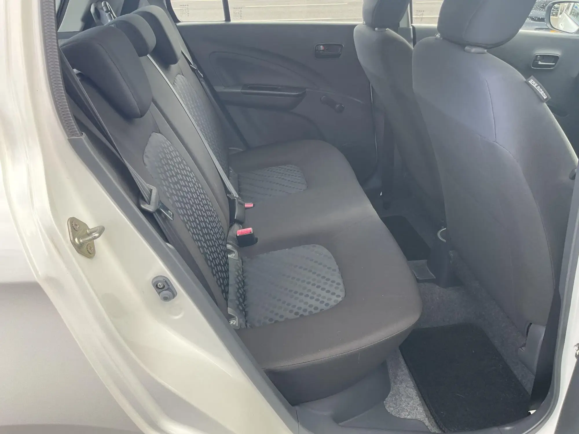 Suzuki Celerio Image 16