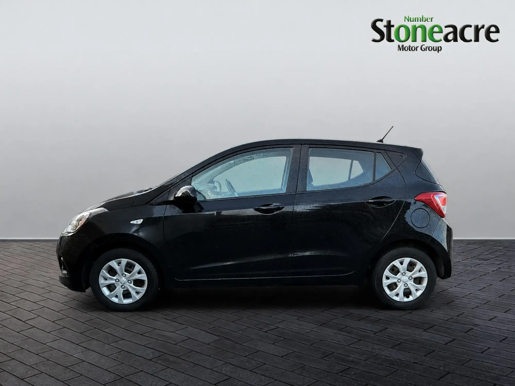 Hyundai i10 Image 7 Hyundai i10 Image 7