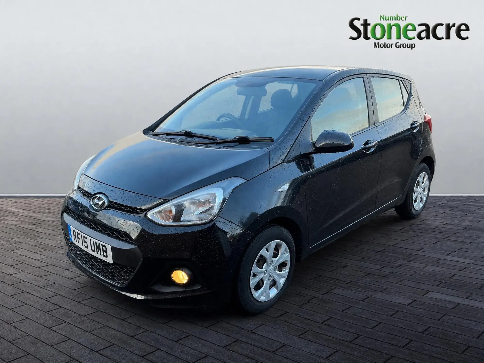 Hyundai i10 Image 8 Hyundai i10 Image 8