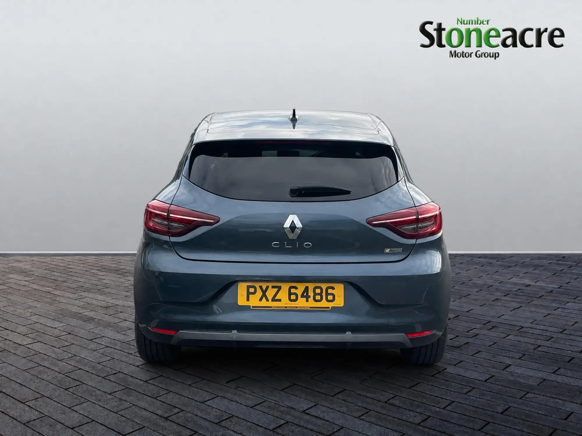 Renault Clio E-Tech Image 4