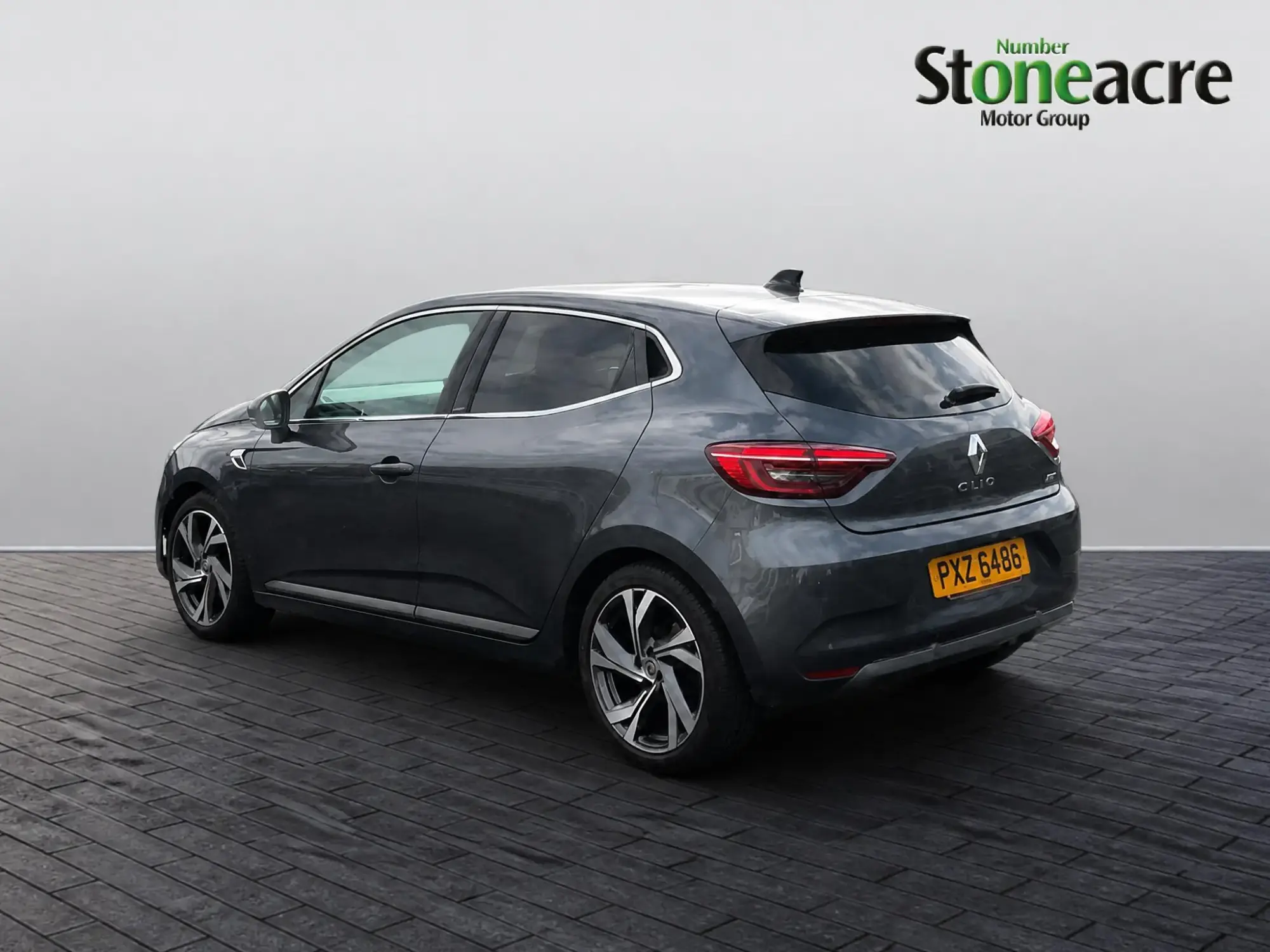 Renault Clio E-Tech Image 5