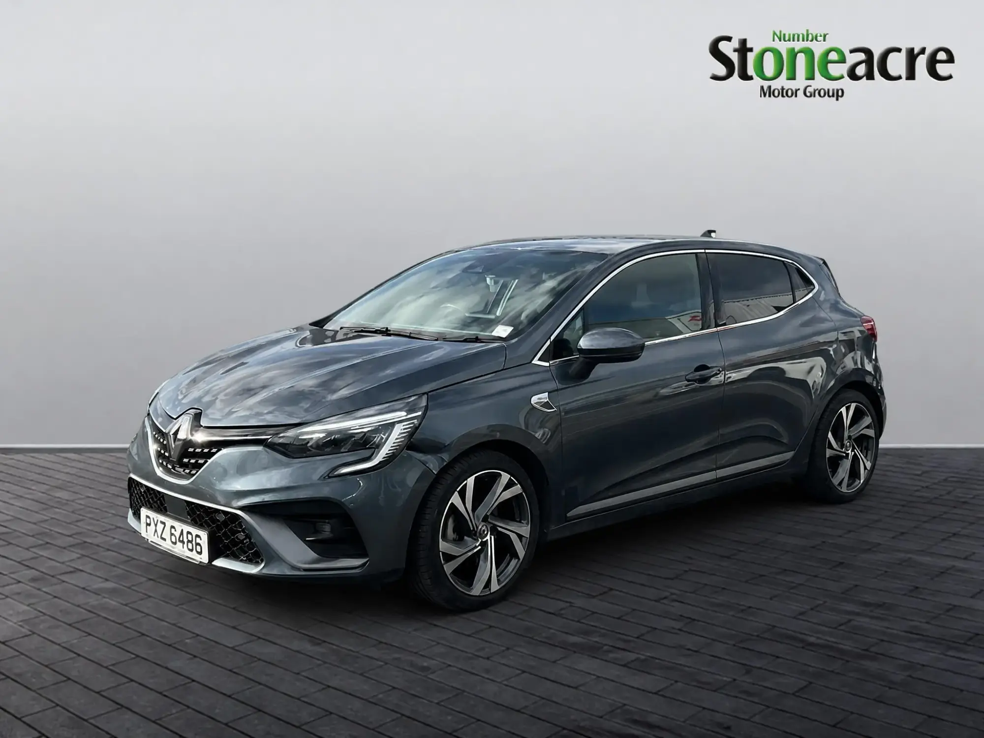 Renault Clio E-Tech Image 7