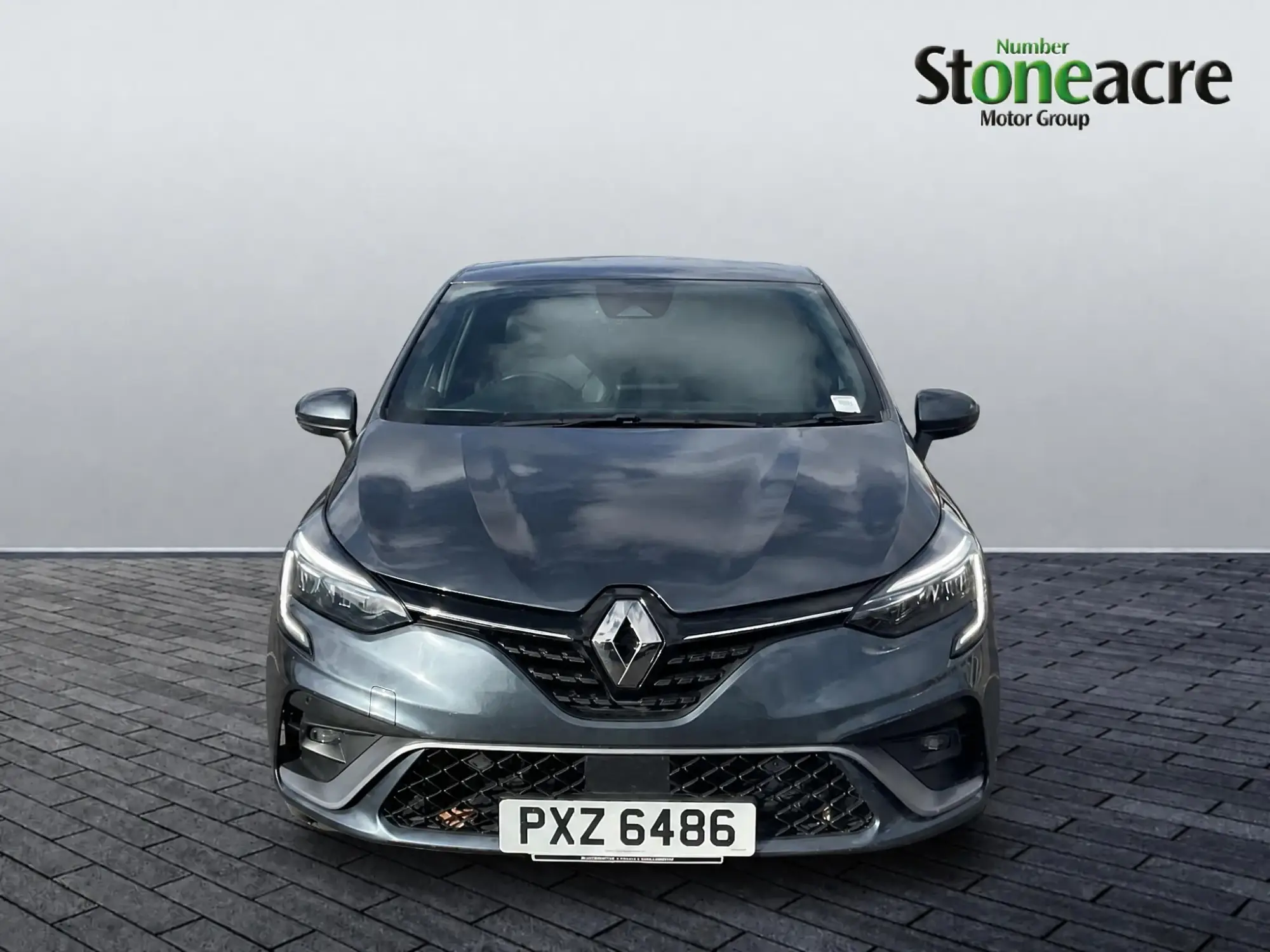 Renault Clio E-Tech Image 8