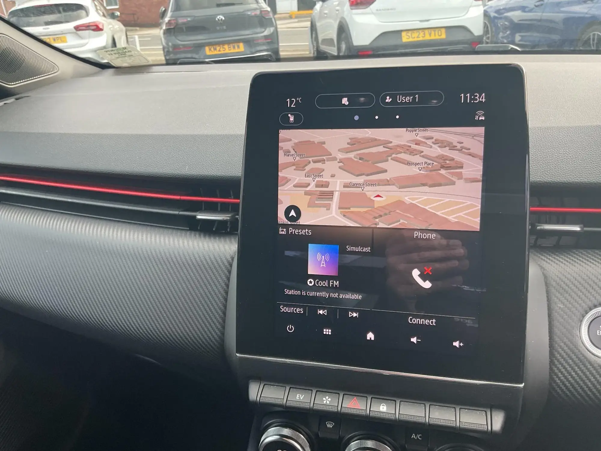 Renault Clio E-Tech Image 13