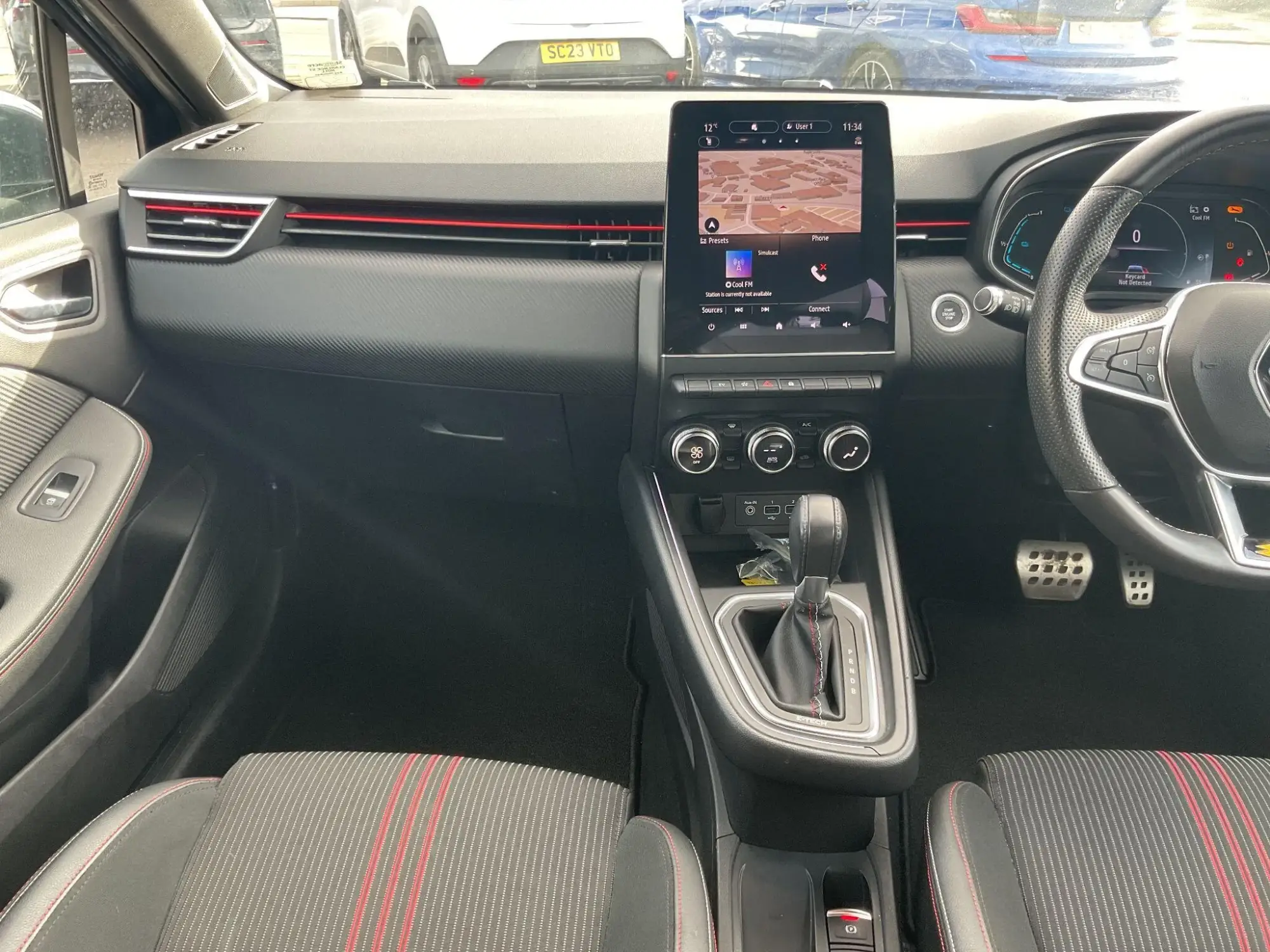 Renault Clio E-Tech Image 14