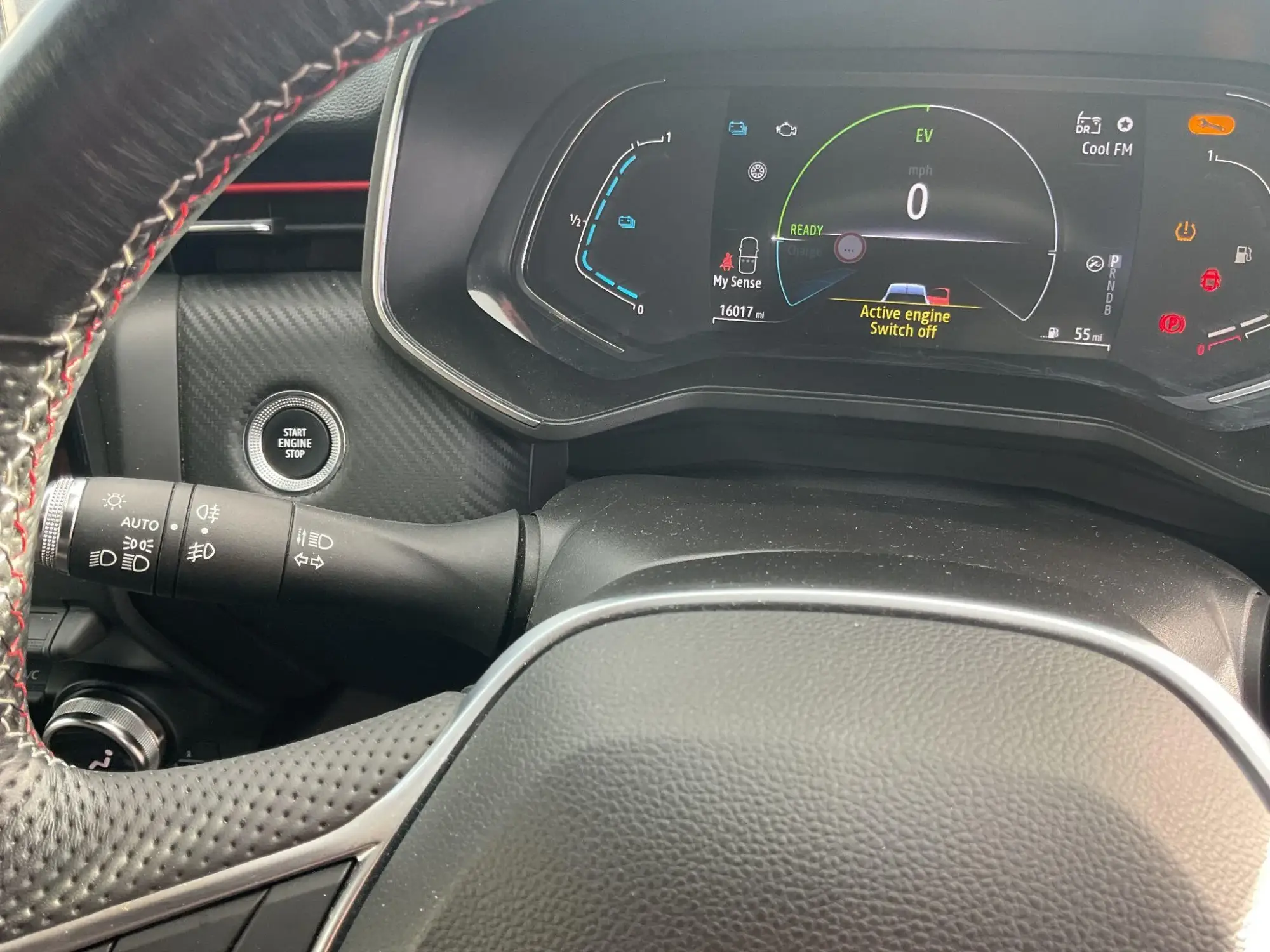 Renault Clio E-Tech Image 22