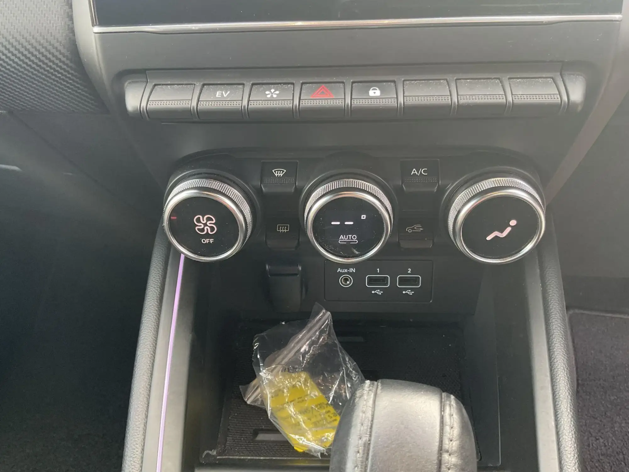 Renault Clio E-Tech Image 25
