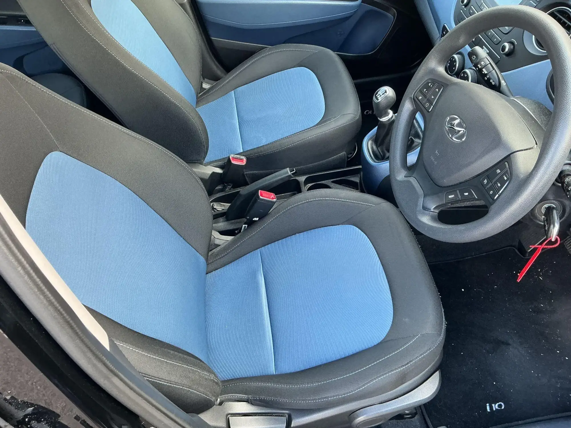 Hyundai i10 Image 17 Hyundai i10 Image 17