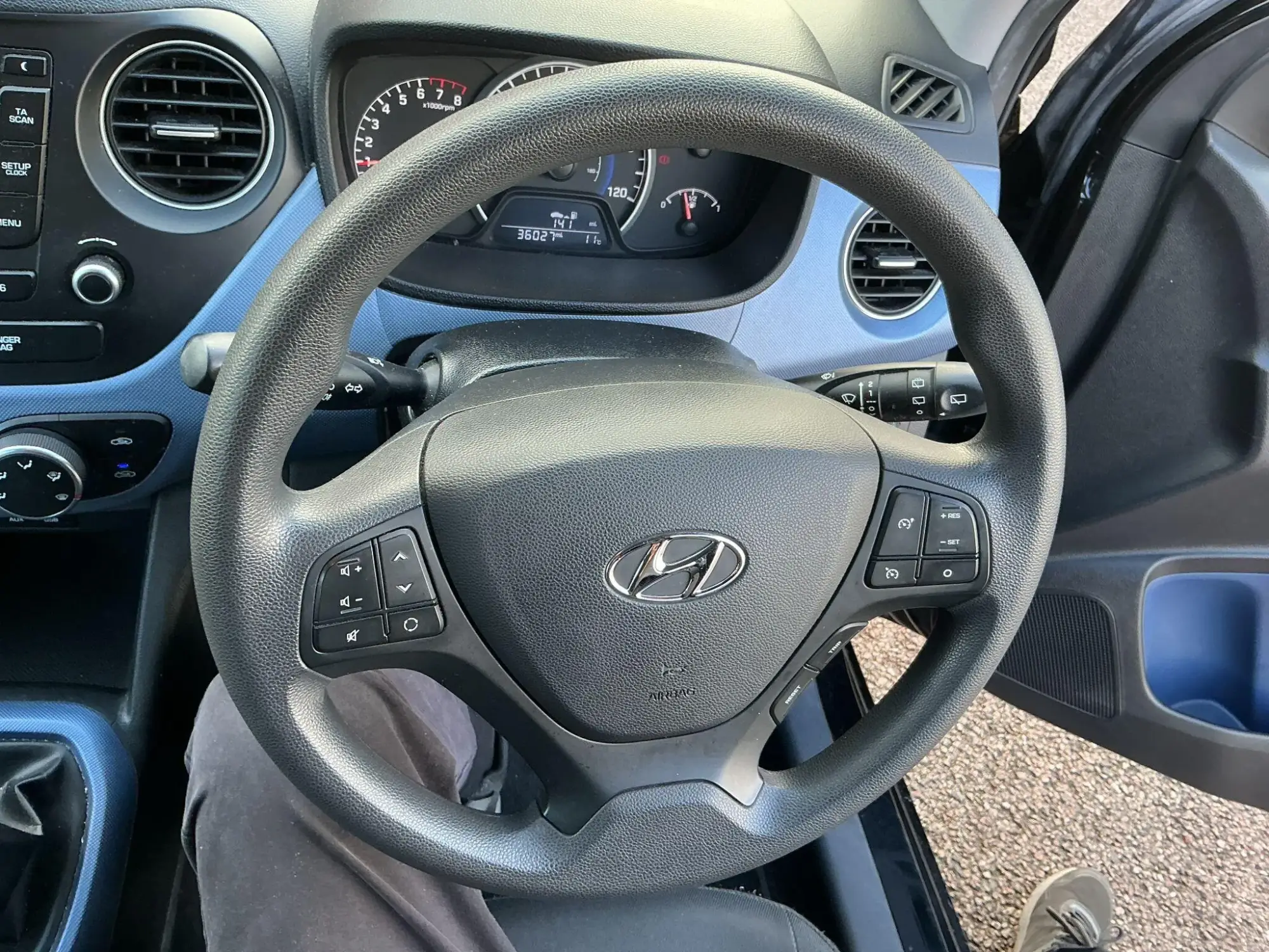 Hyundai i10 Image 22 Hyundai i10 Image 22