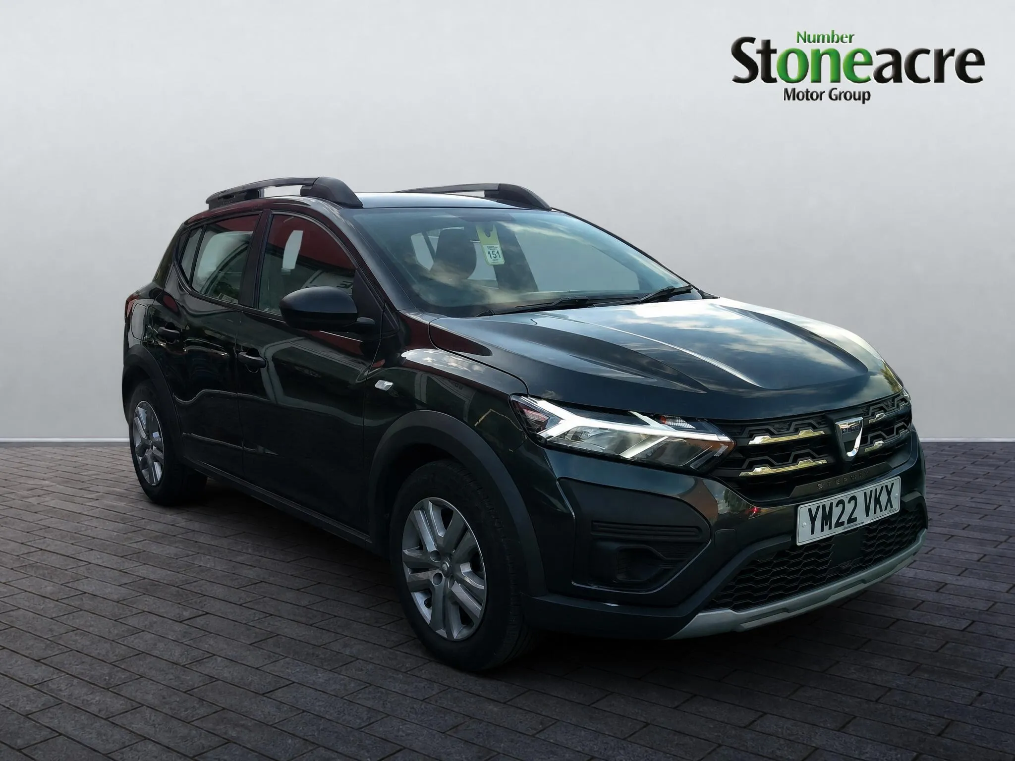 Dacia Sandero Stepway Dacia Sandero Stepway