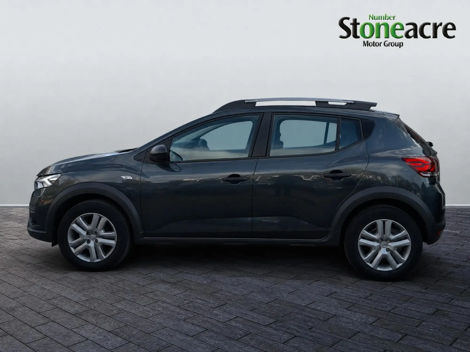 Dacia Sandero Stepway Image 6 Dacia Sandero Stepway Image 6