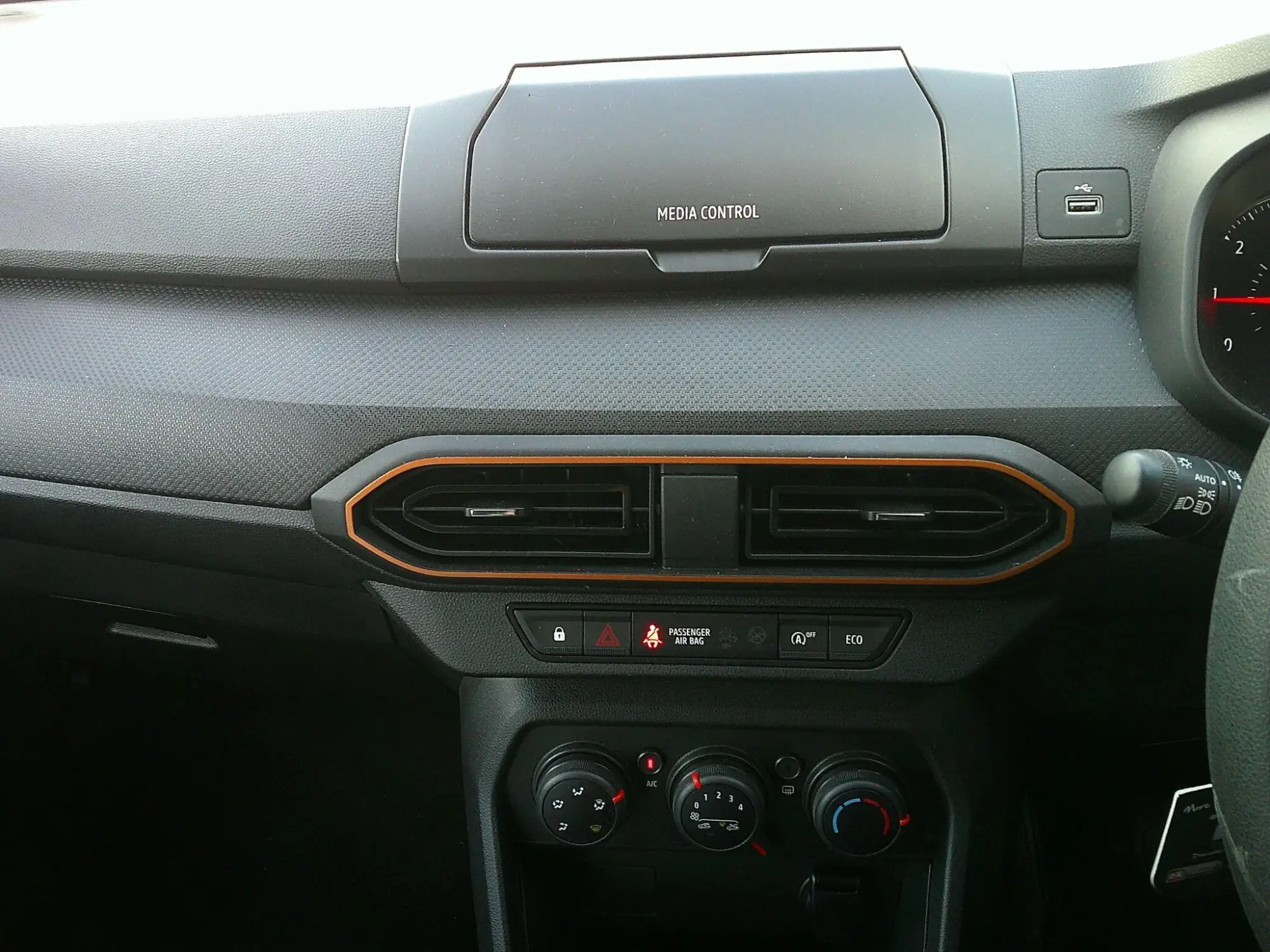 Dacia Sandero Stepway Image 16 Dacia Sandero Stepway Image 16